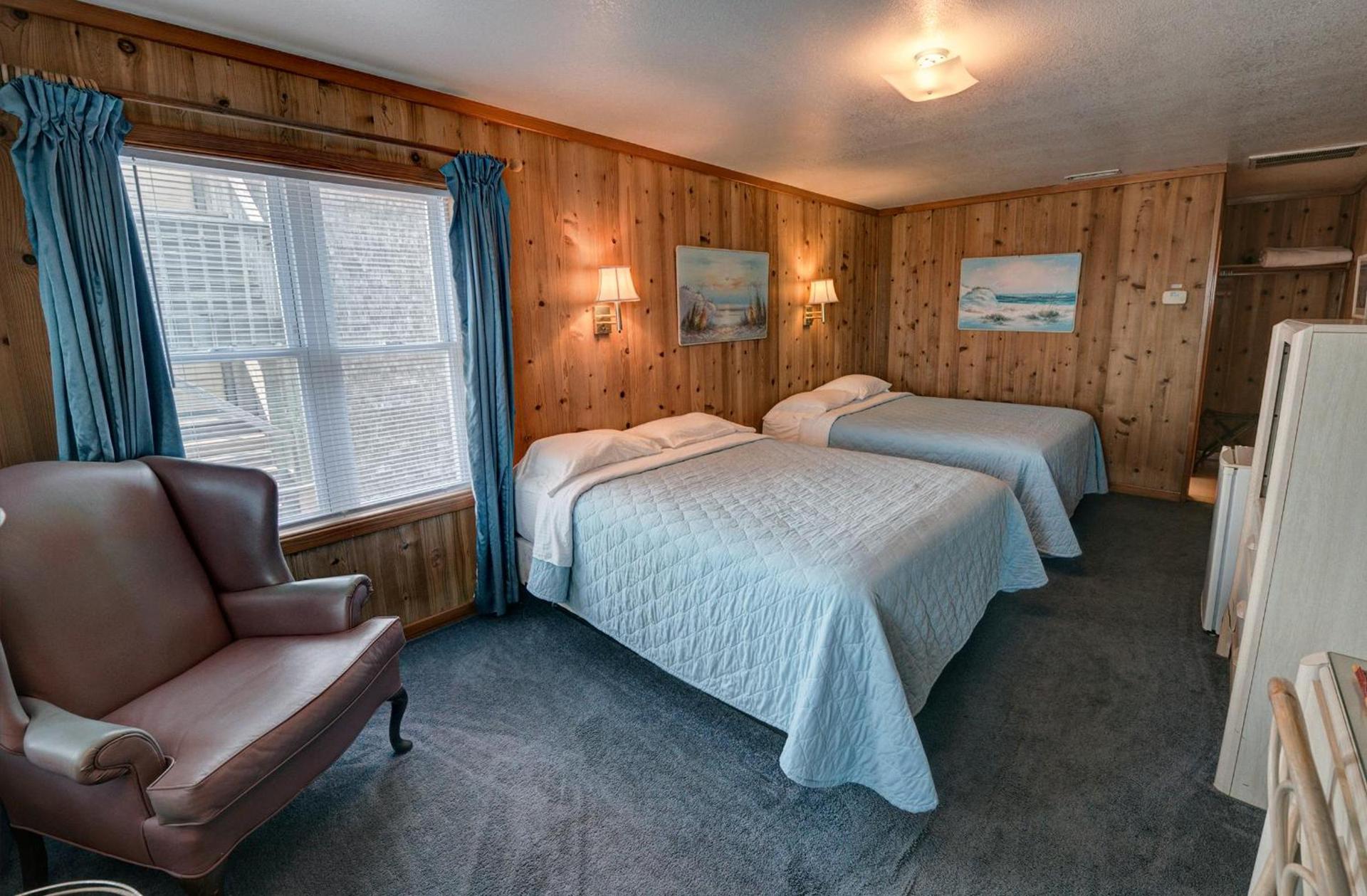 Outer Banks Motel photo 54