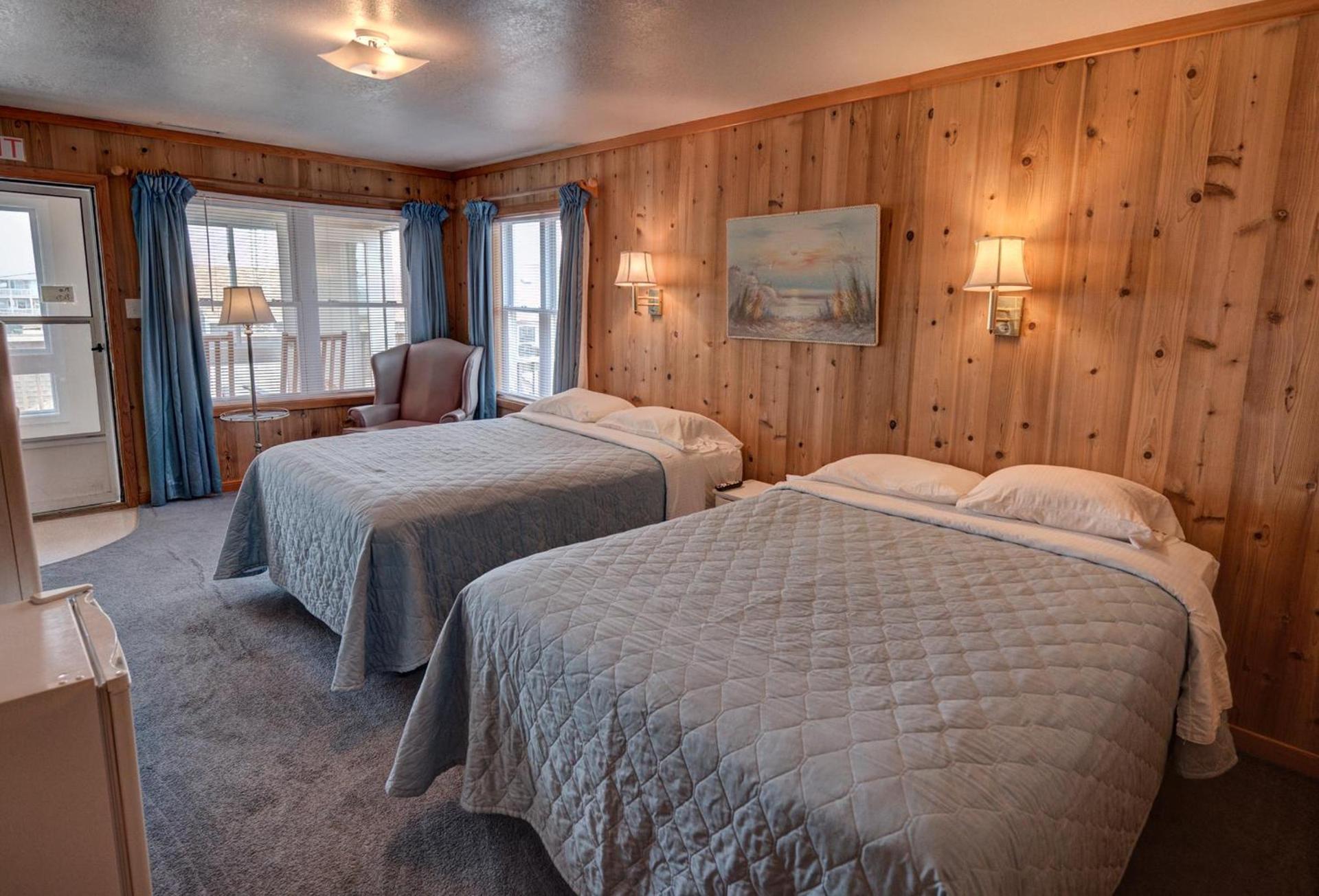 Outer Banks Motel photo 51