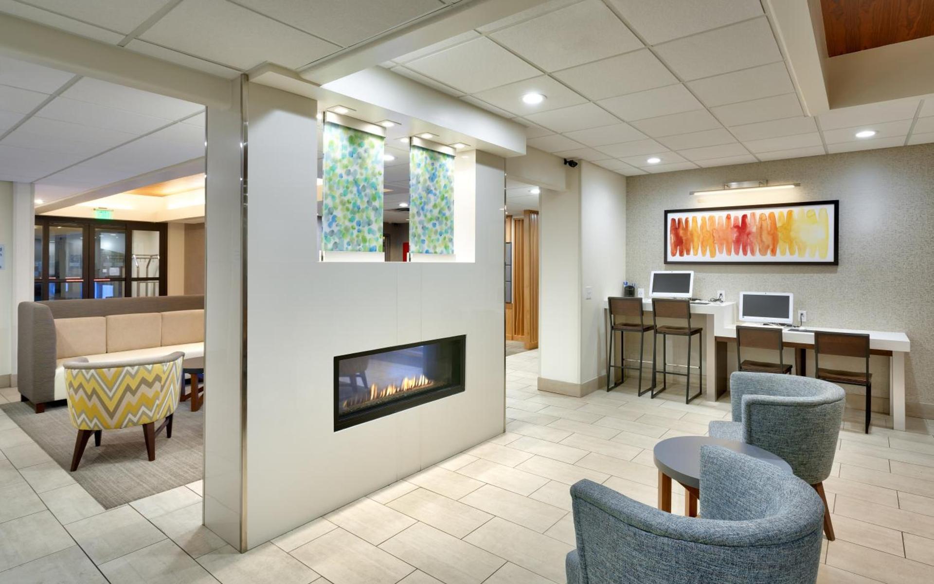 Holiday Inn Express & Suites American Fork - North Provo by IHG photo 32