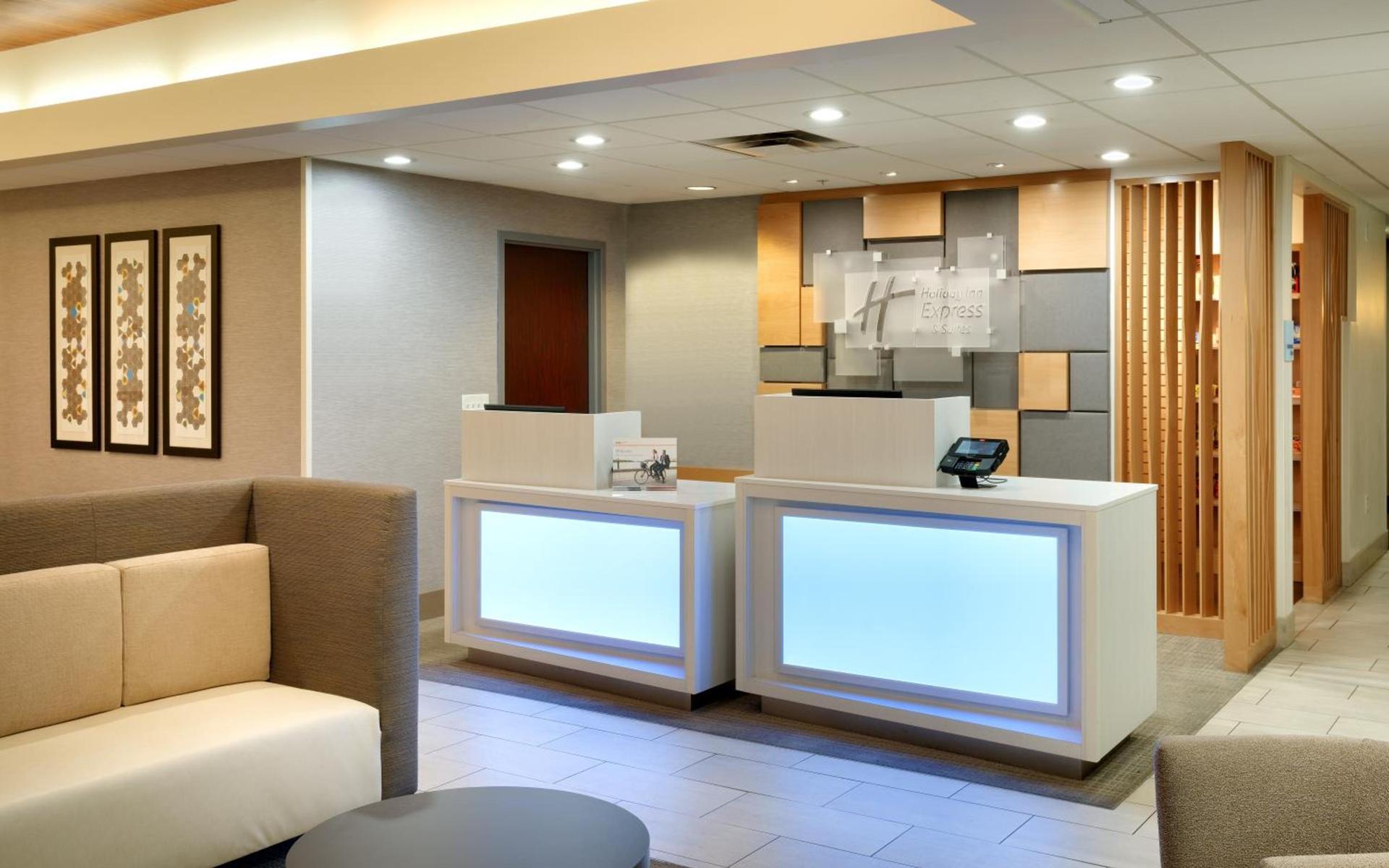 Holiday Inn Express & Suites American Fork - North Provo by IHG photo 29