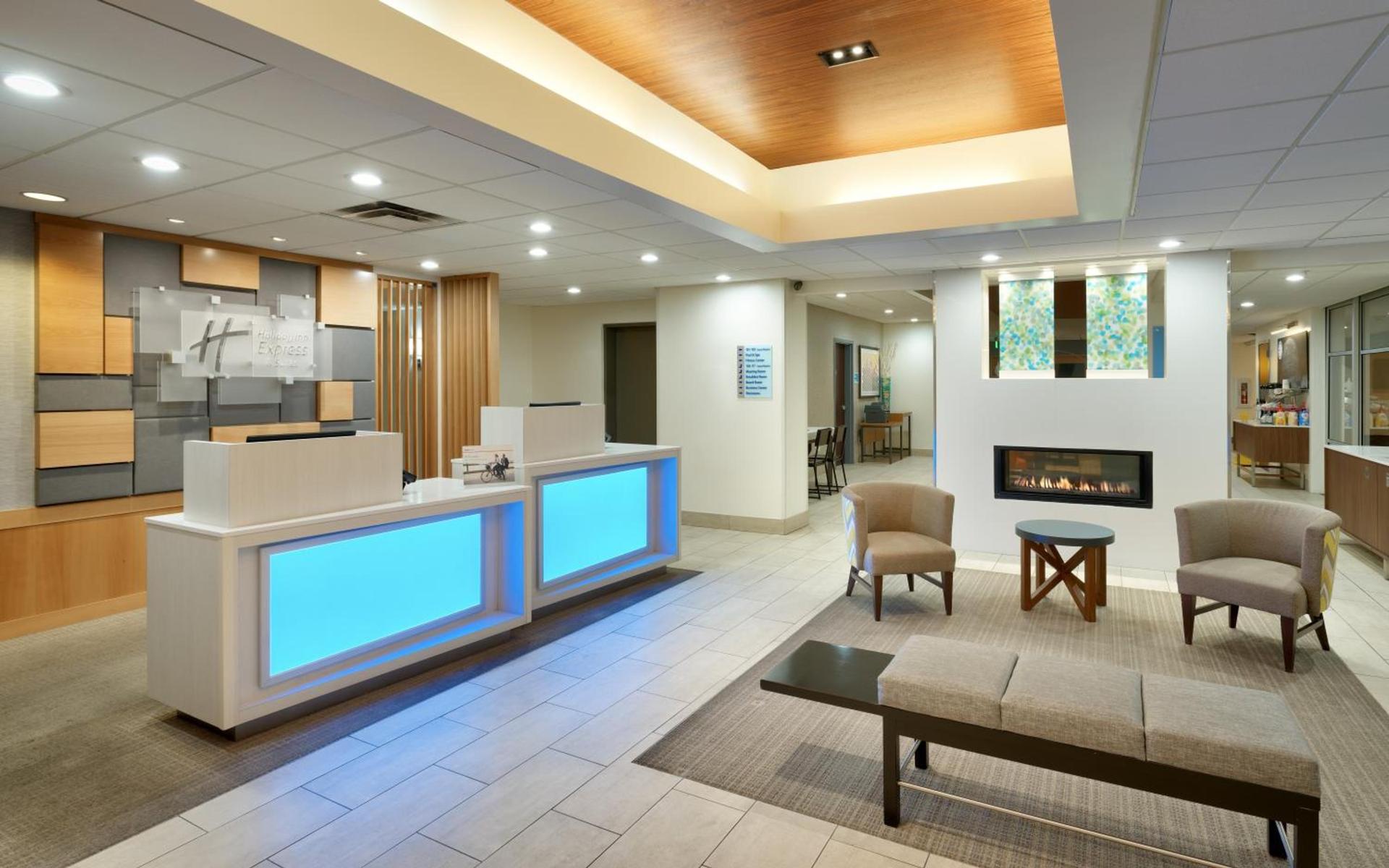 Holiday Inn Express & Suites American Fork - North Provo by IHG photo 35