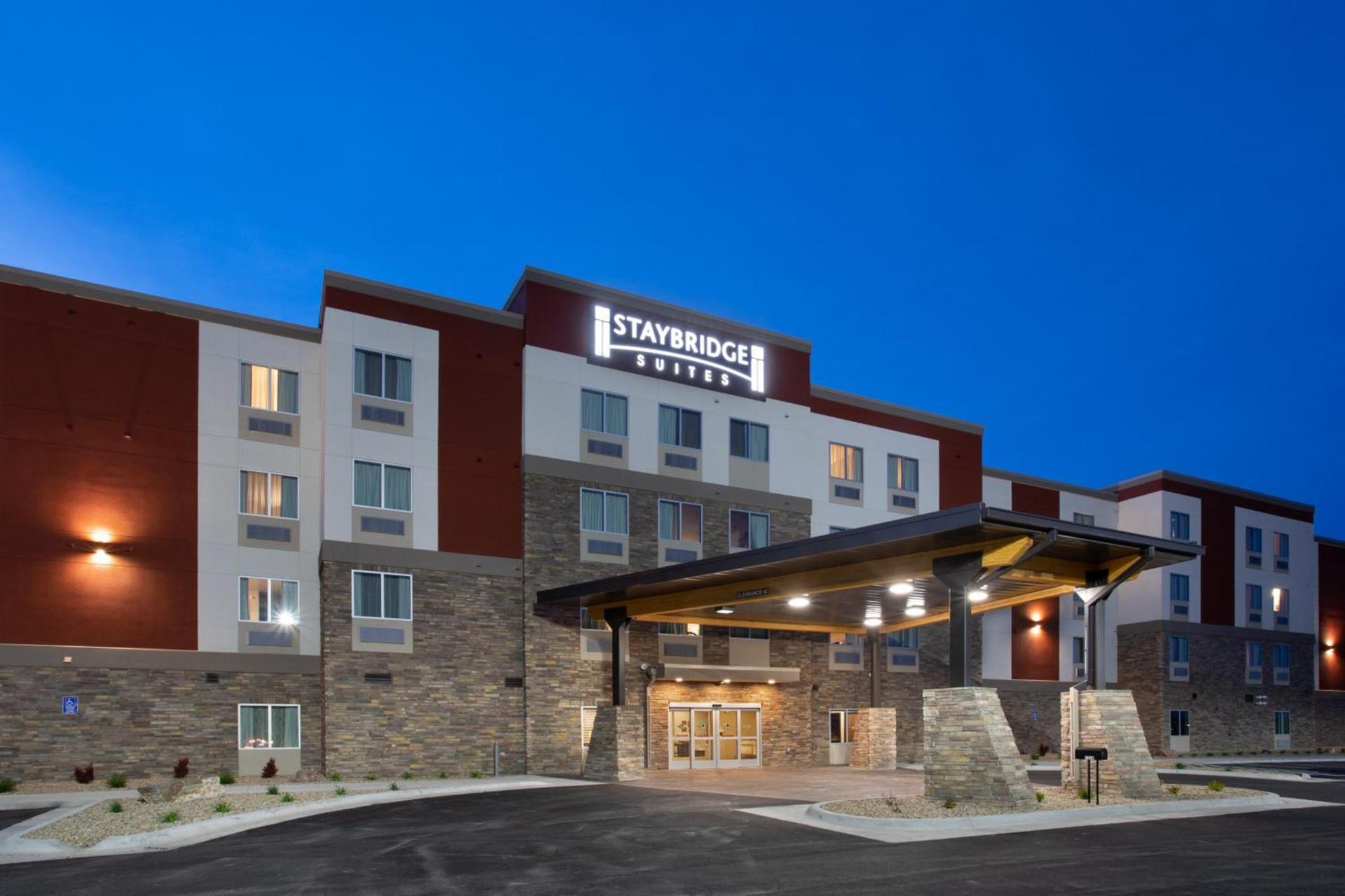 Staybridge Suites Rapid City - Rushmore by IHG photo 1