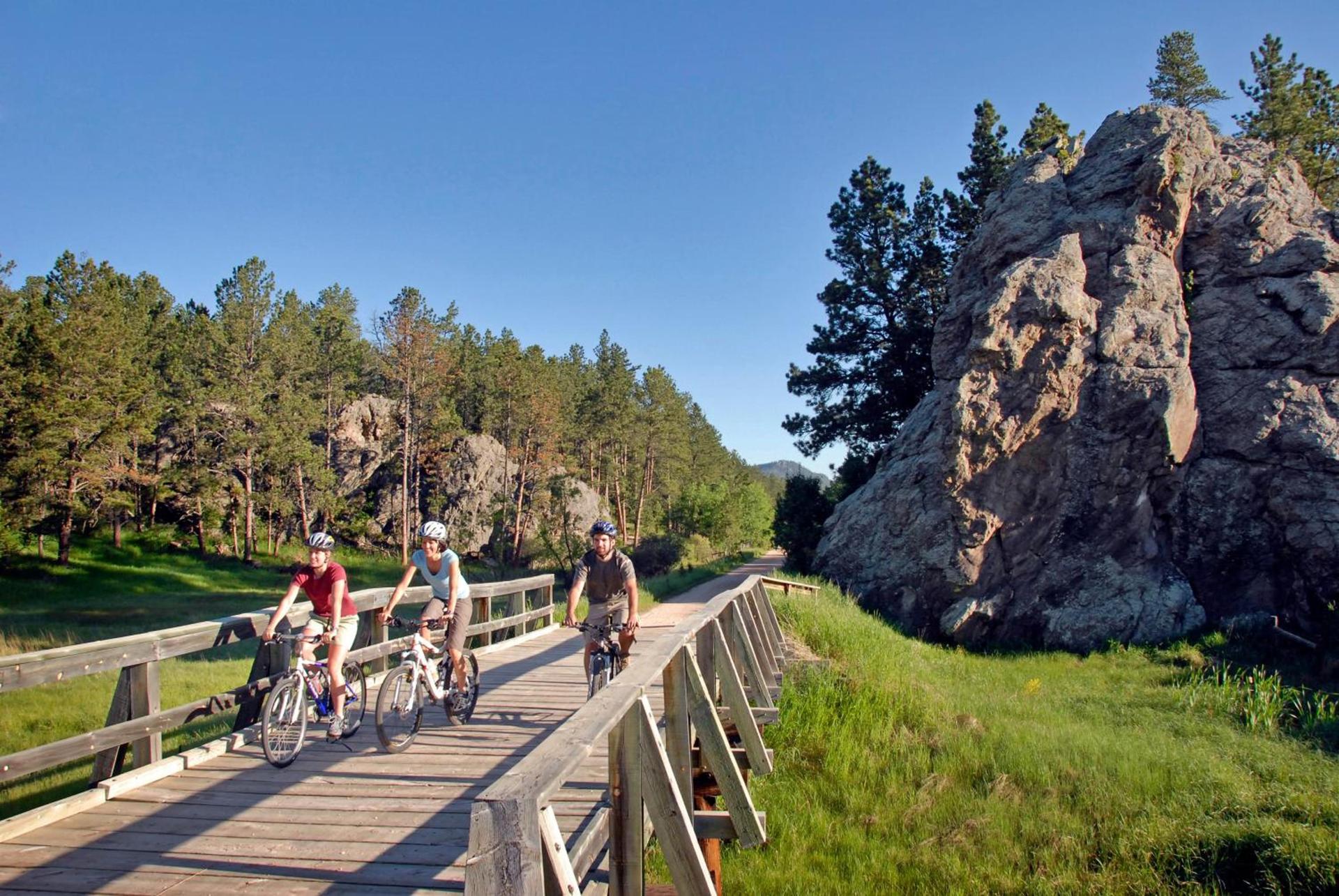 Staybridge Suites Rapid City - Rushmore by IHG photo 6