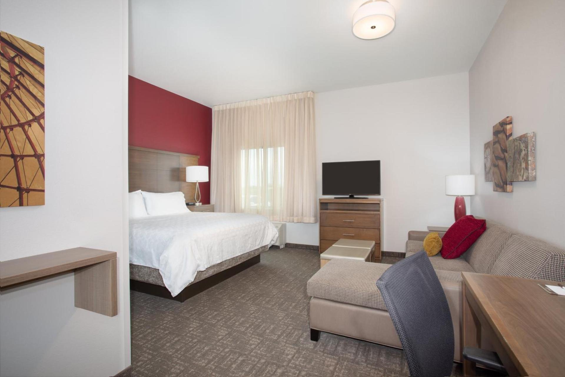 Staybridge Suites Rapid City - Rushmore by IHG photo 40