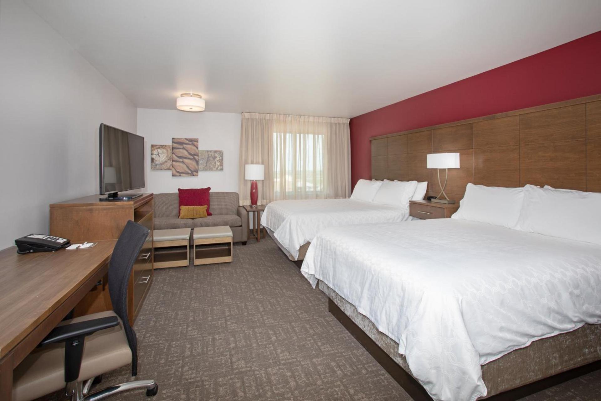 Staybridge Suites Rapid City - Rushmore by IHG photo 36