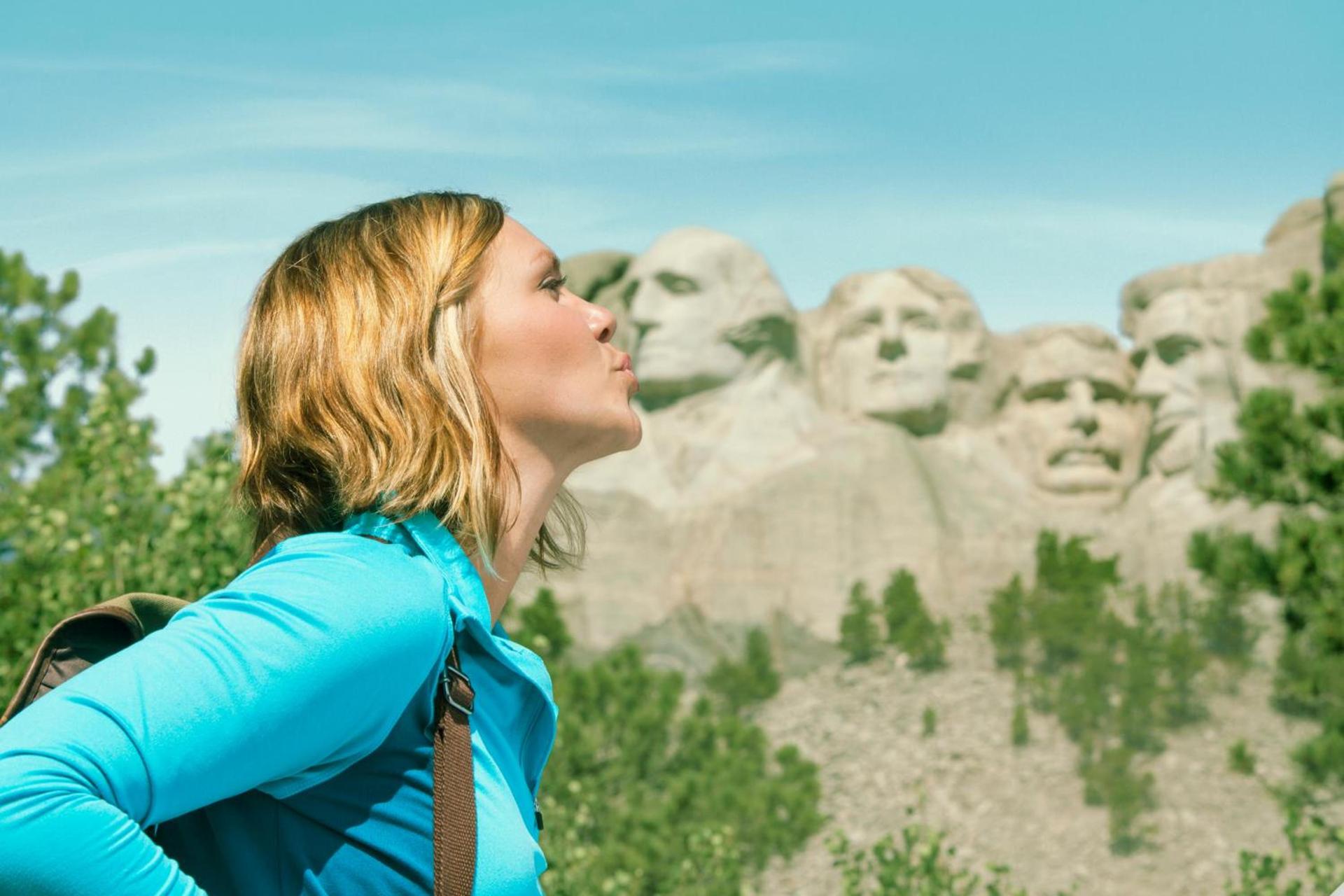 Staybridge Suites Rapid City - Rushmore by IHG photo 12
