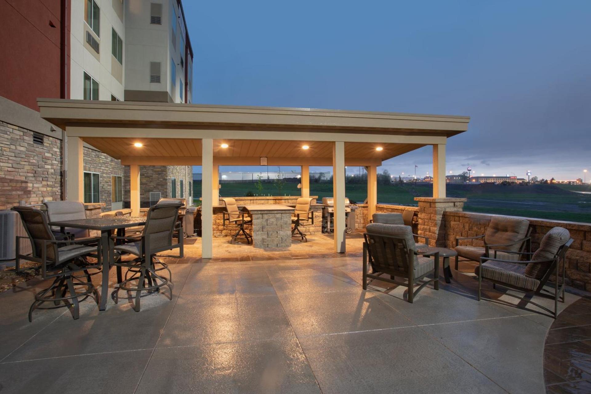 Staybridge Suites Rapid City - Rushmore by IHG photo 13