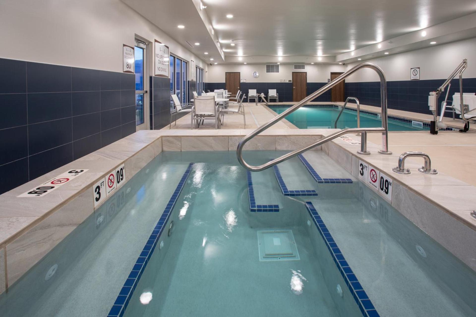 Staybridge Suites Rapid City - Rushmore by IHG photo 21