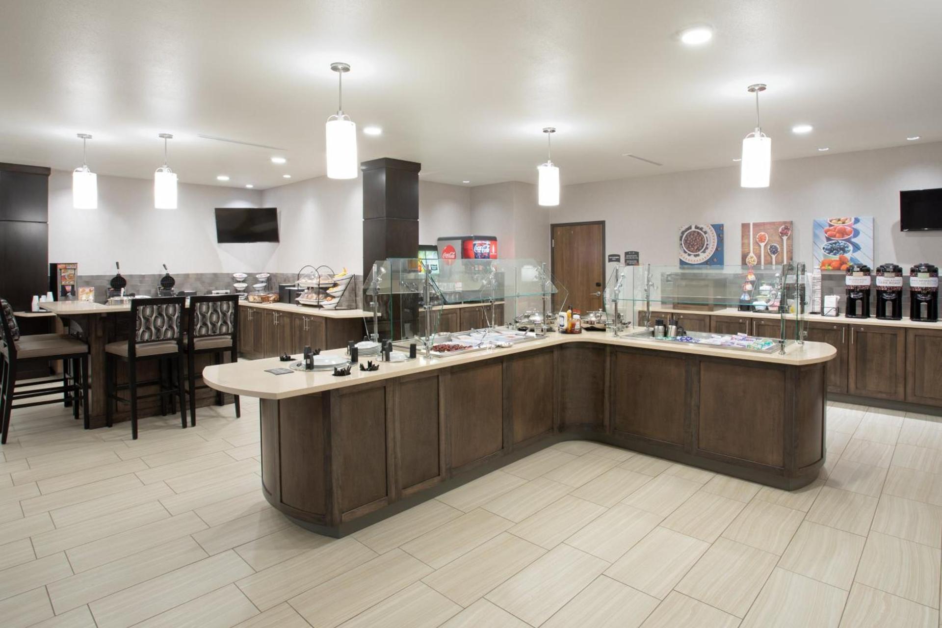 Staybridge Suites Rapid City - Rushmore by IHG photo 23