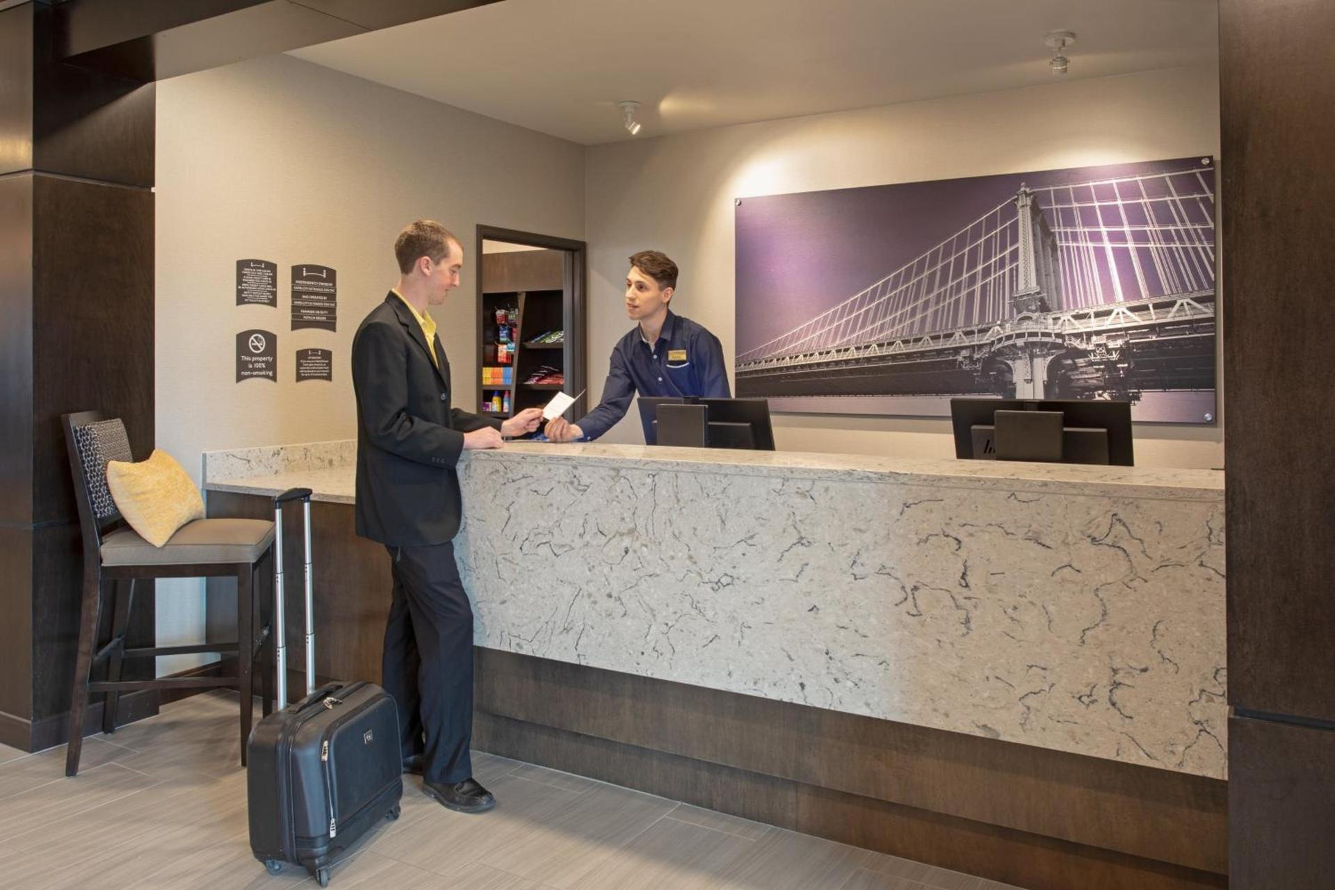 Staybridge Suites Rapid City - Rushmore by IHG photo 18