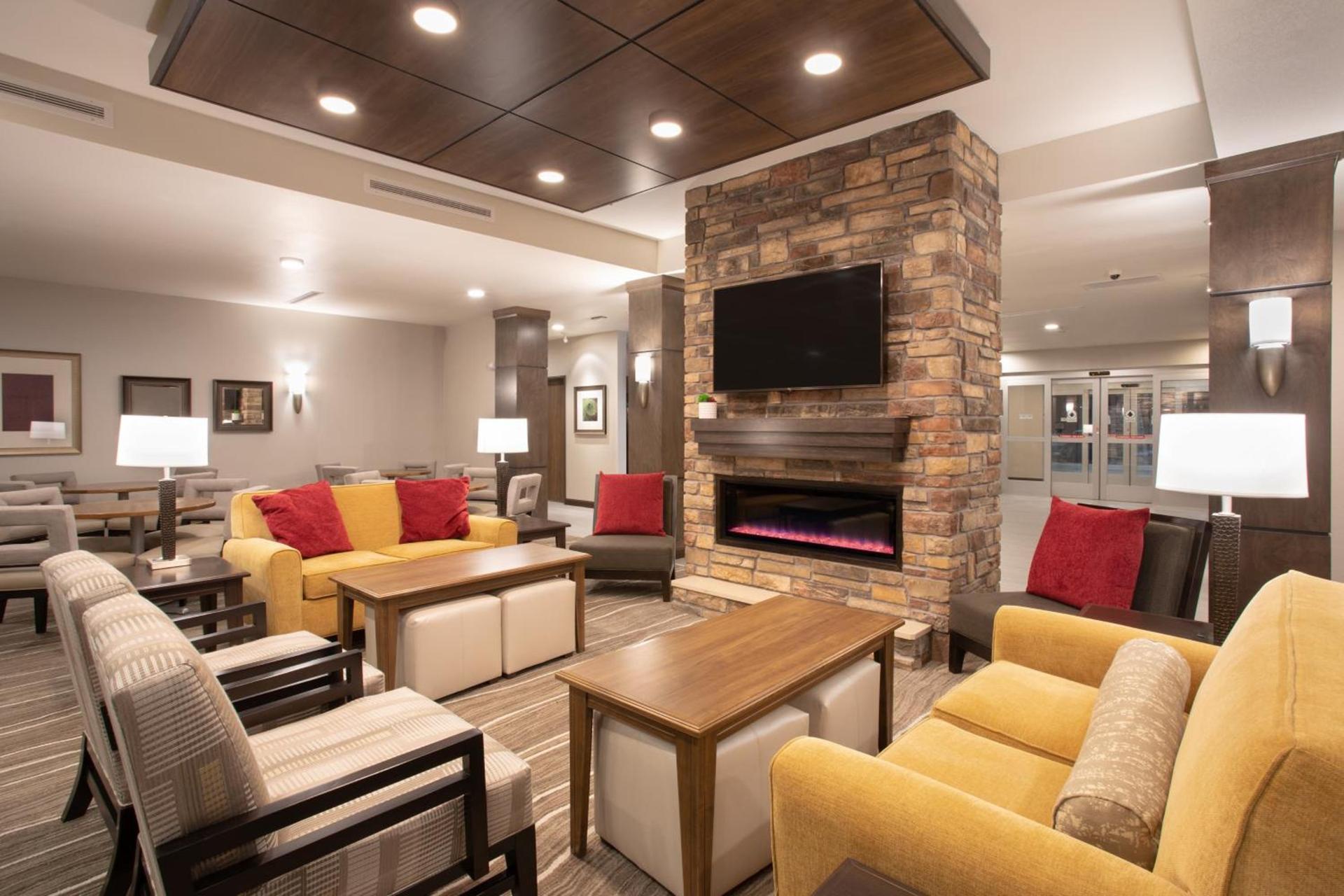 Staybridge Suites Rapid City - Rushmore by IHG photo 19
