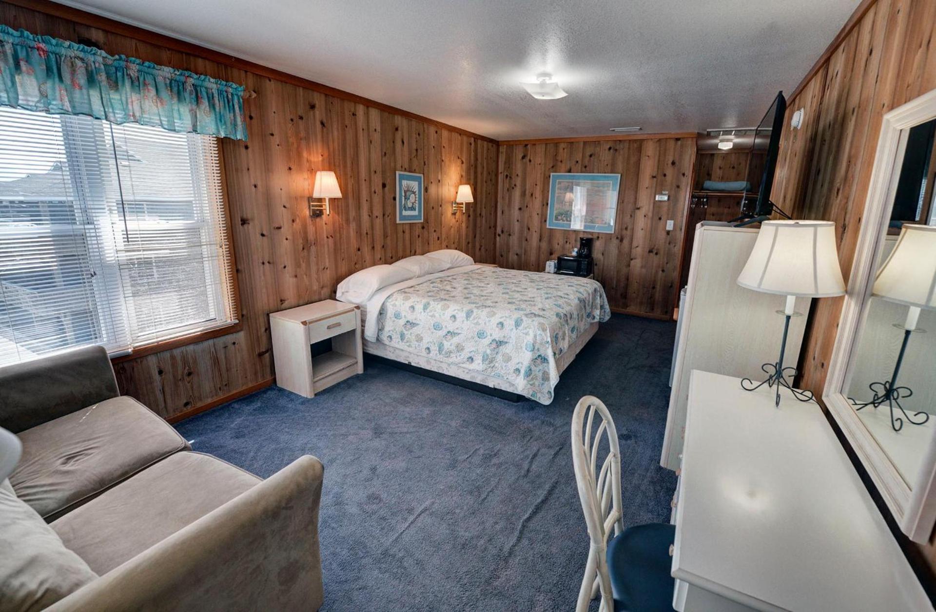 Outer Banks Motel photo 49