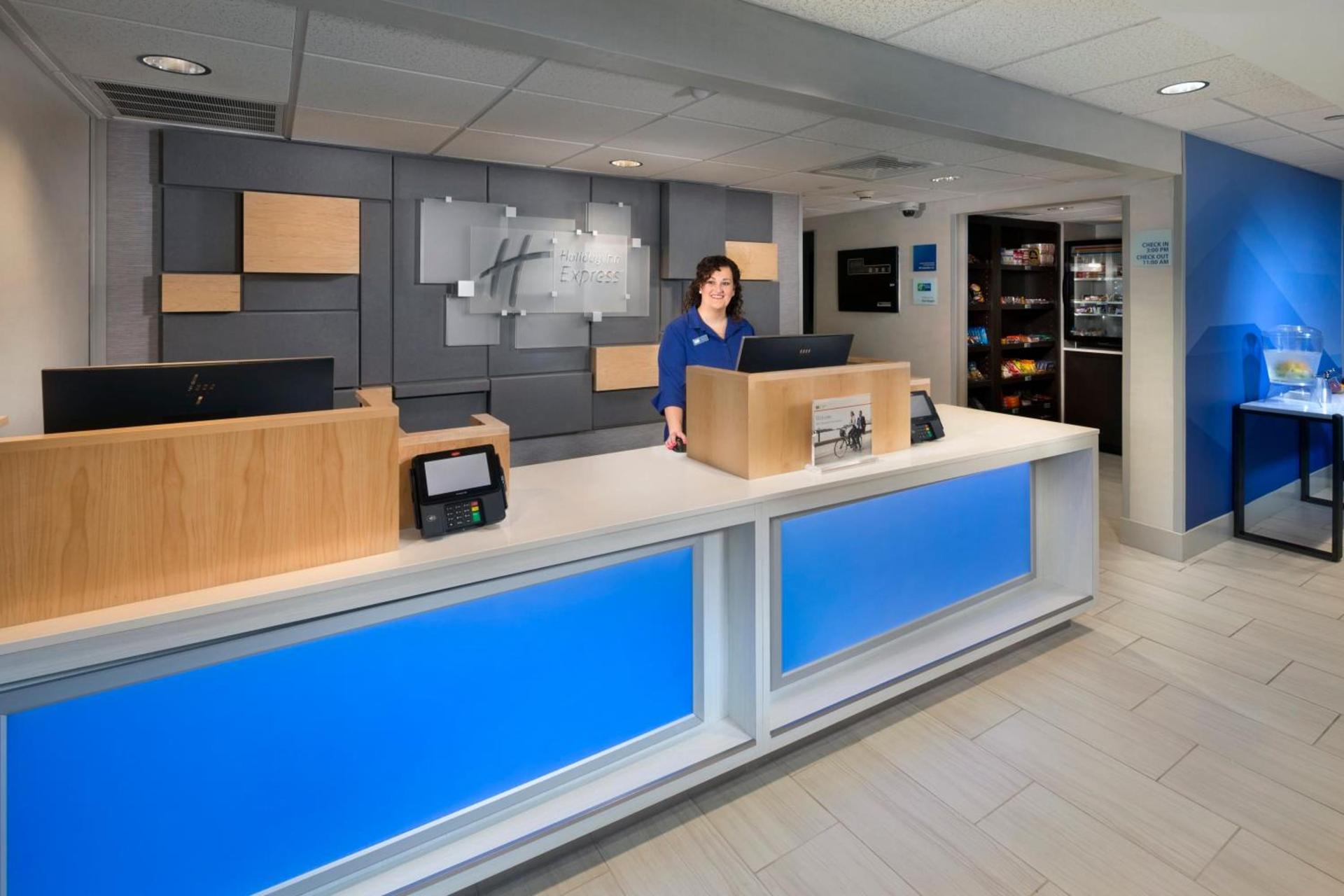 Holiday Inn Express Middlesboro by IHG photo 5