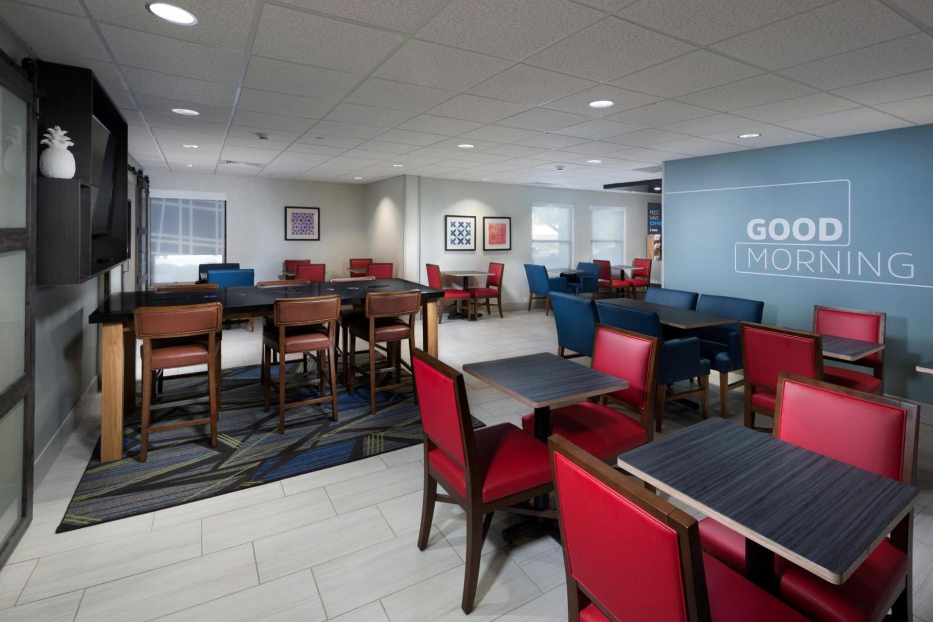 Holiday Inn Express Middlesboro by IHG photo 28
