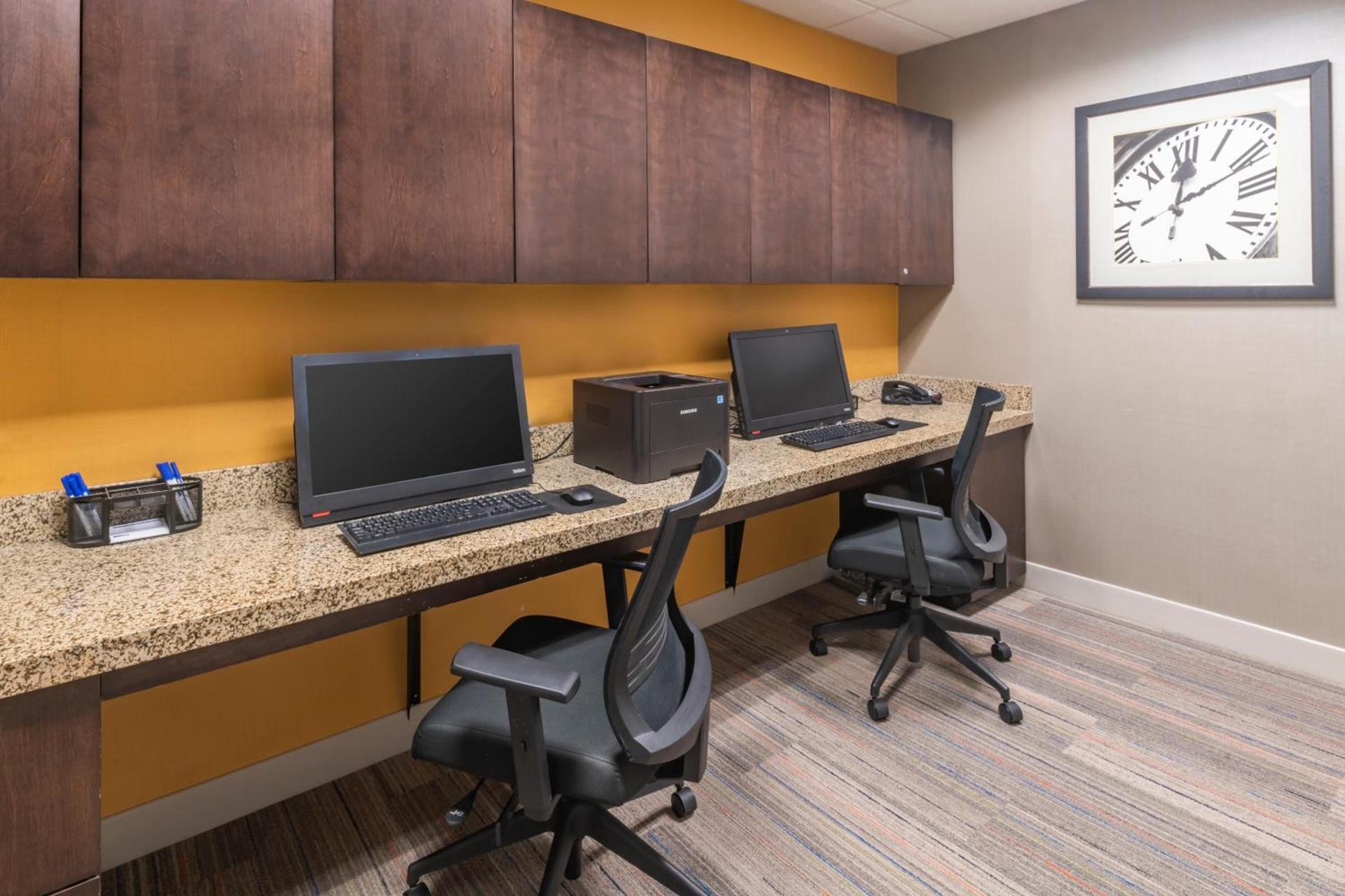 Holiday Inn Express Hays by IHG photo 4
