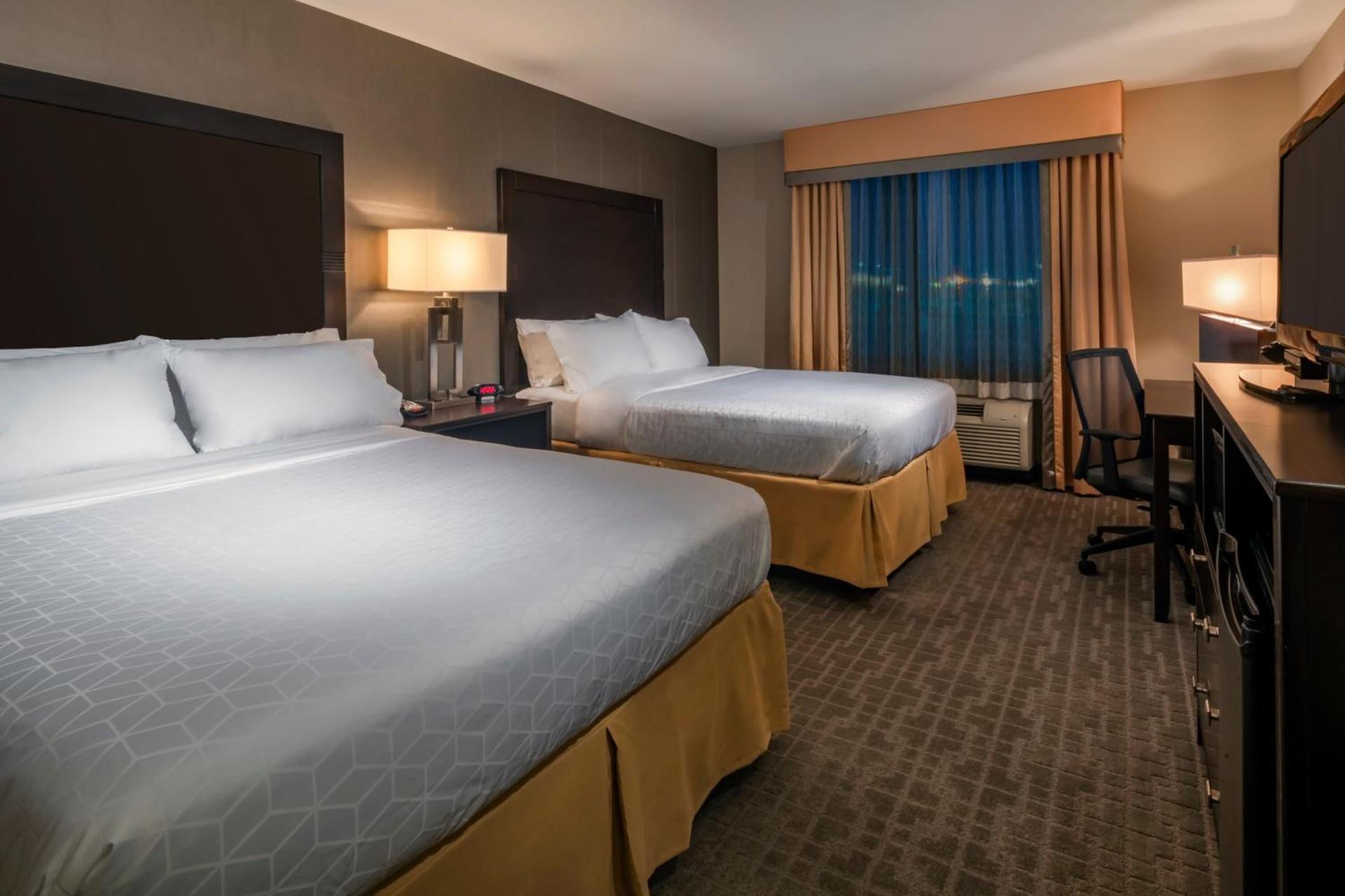 Holiday Inn Express Hays by IHG photo 32