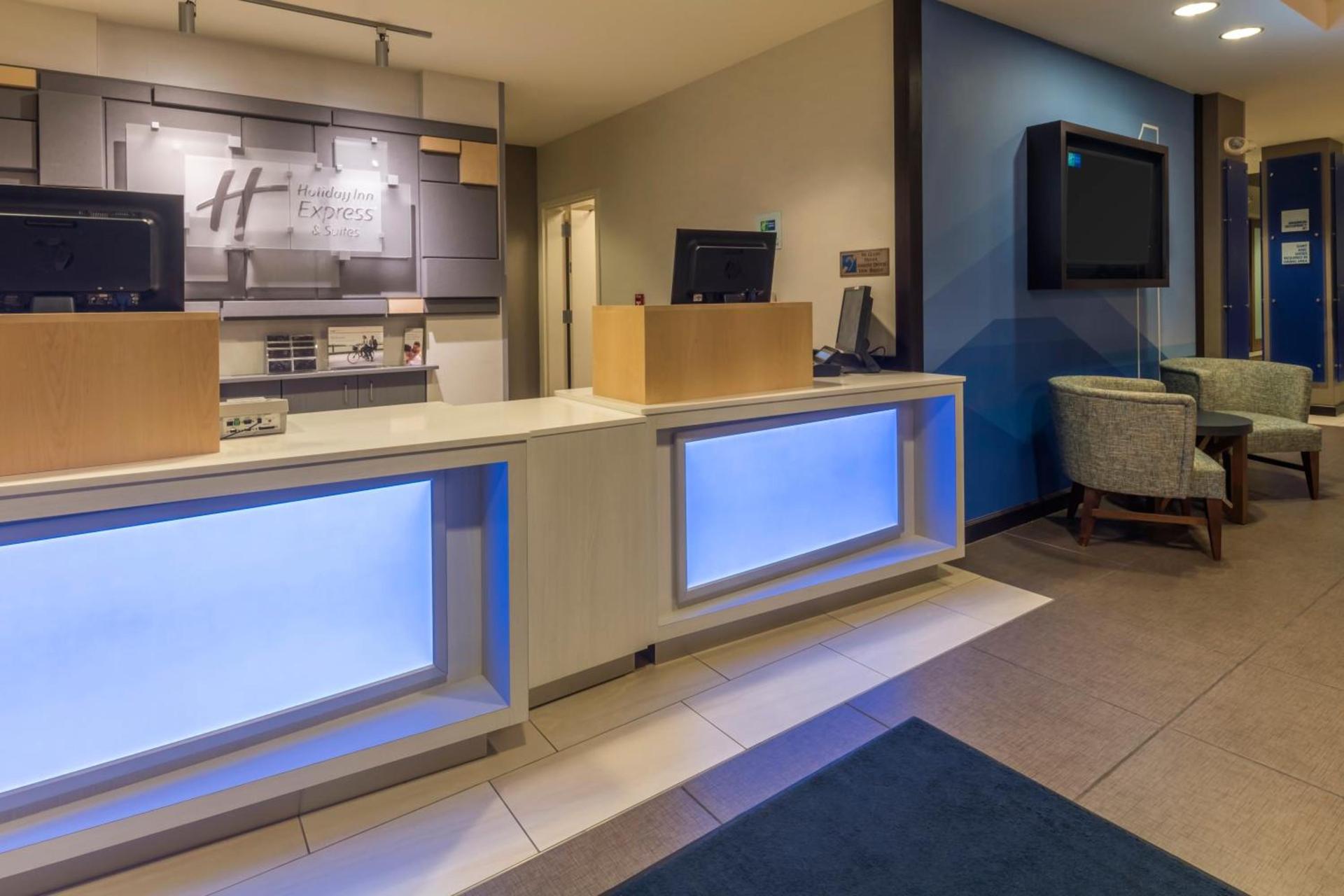 Holiday Inn Express Hays by IHG photo 12
