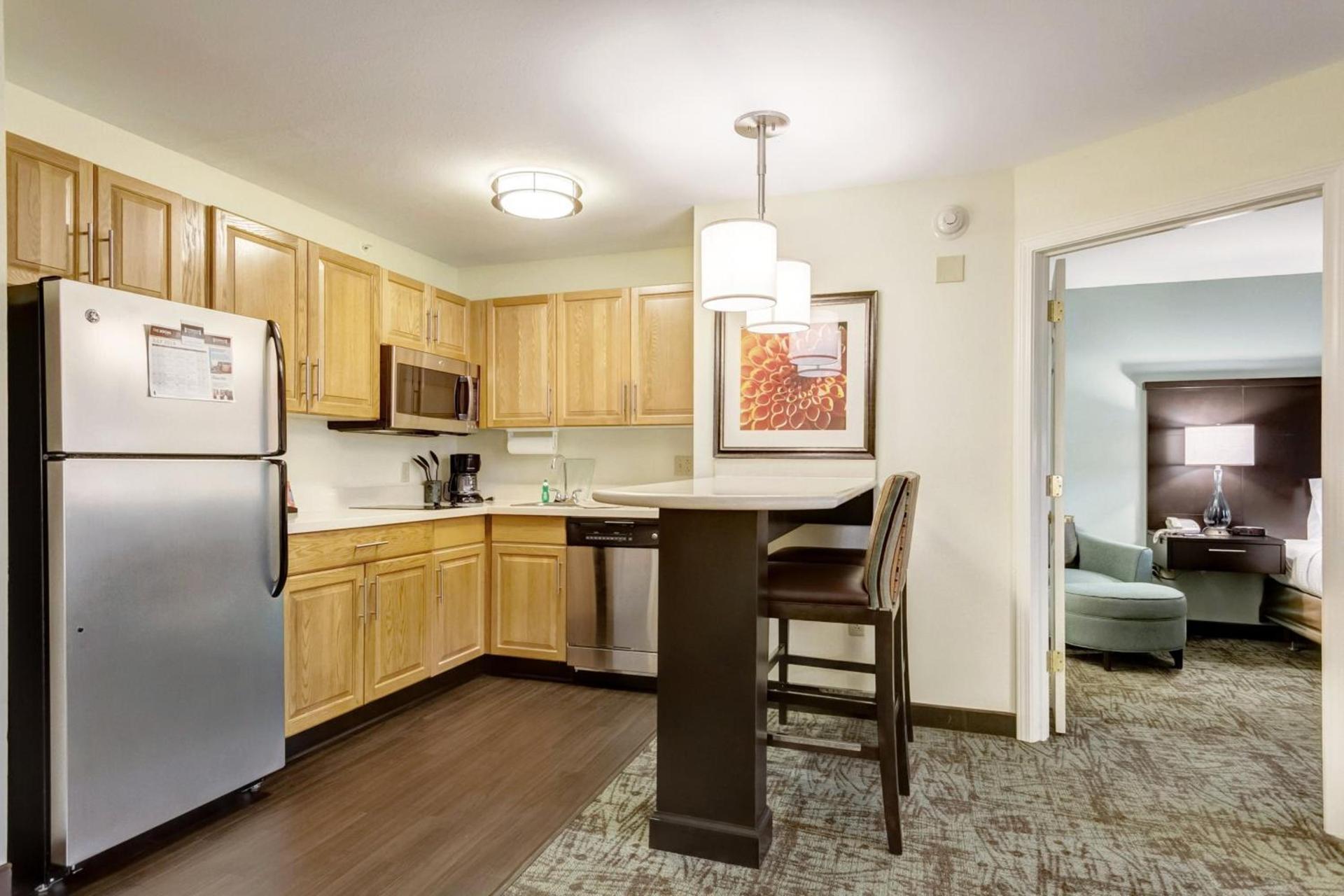 Staybridge Suites O'Fallon Chesterfield by IHG photo 57