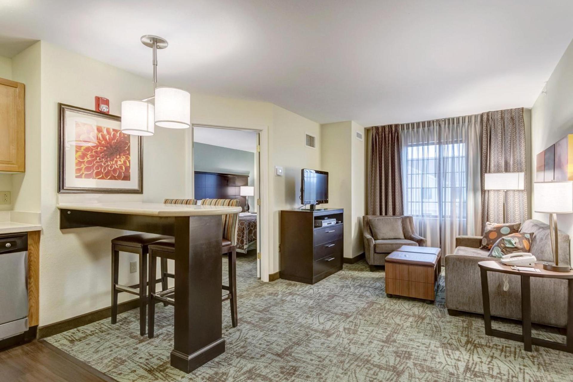 Staybridge Suites O'Fallon Chesterfield by IHG photo 58
