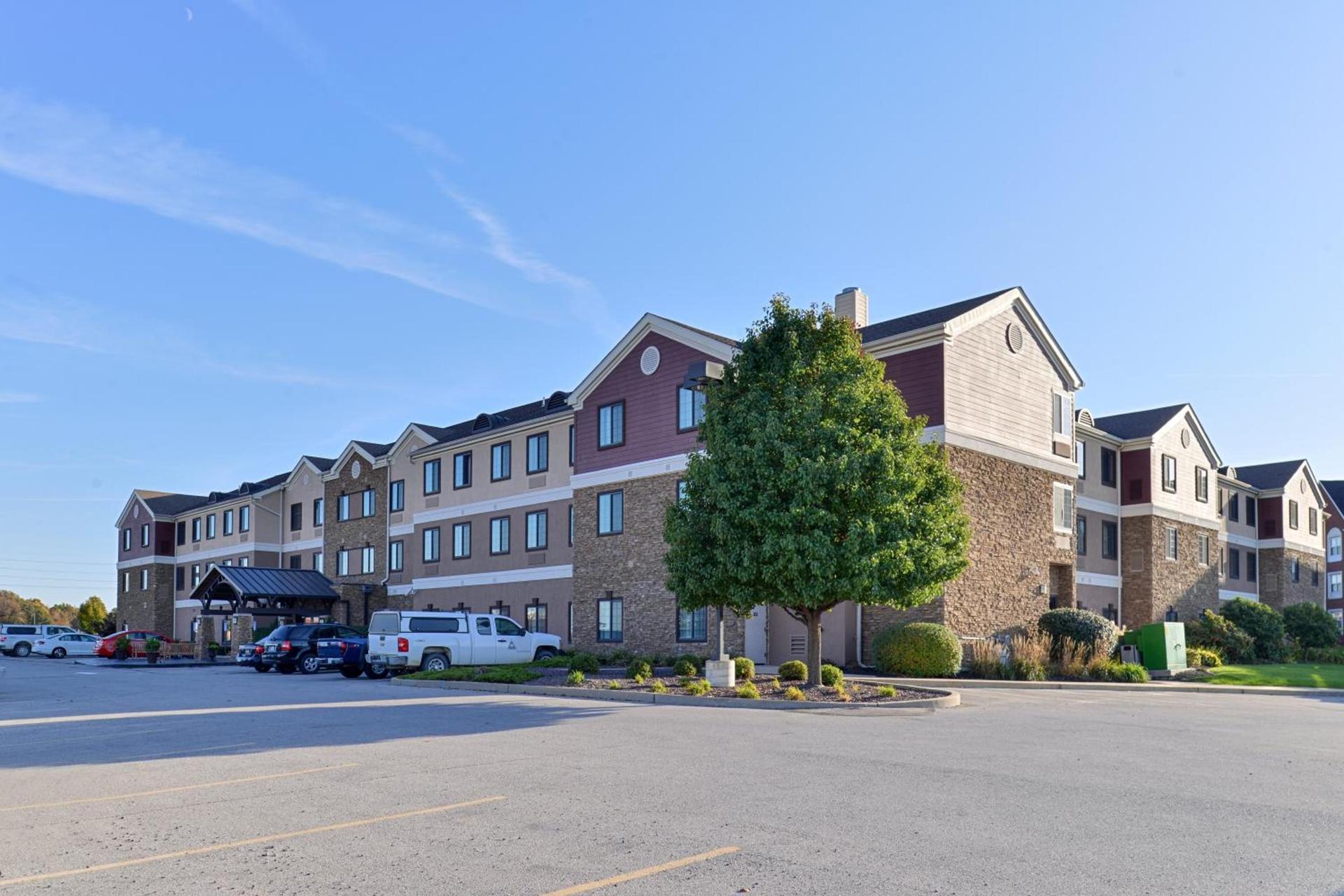Staybridge Suites O'Fallon Chesterfield by IHG photo 84