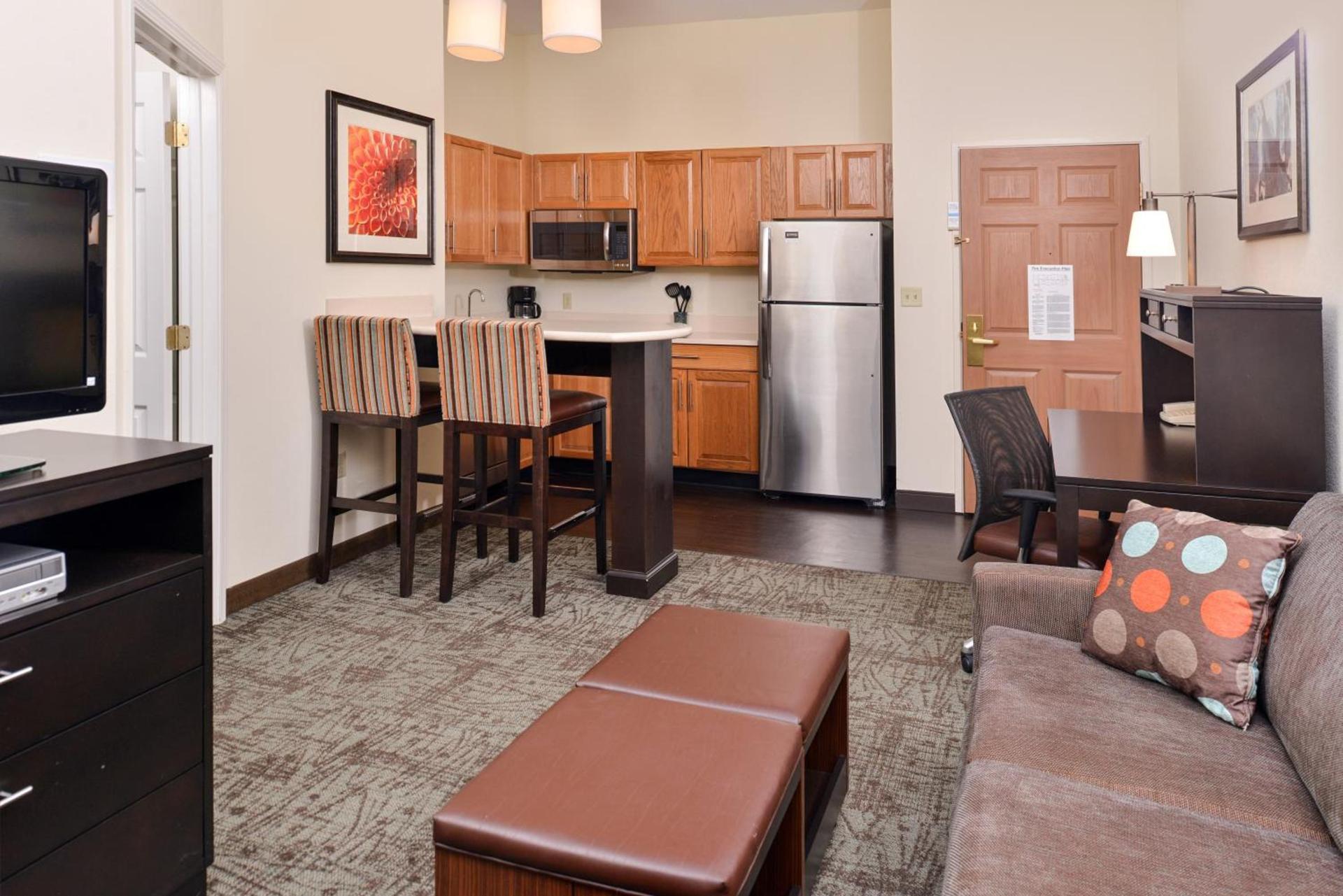 Staybridge Suites O'Fallon Chesterfield by IHG photo 53