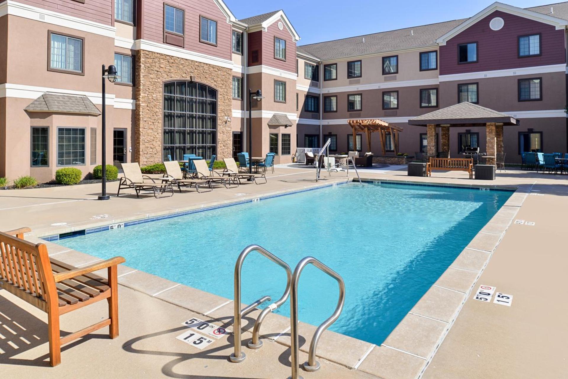Staybridge Suites O'Fallon Chesterfield by IHG photo 13