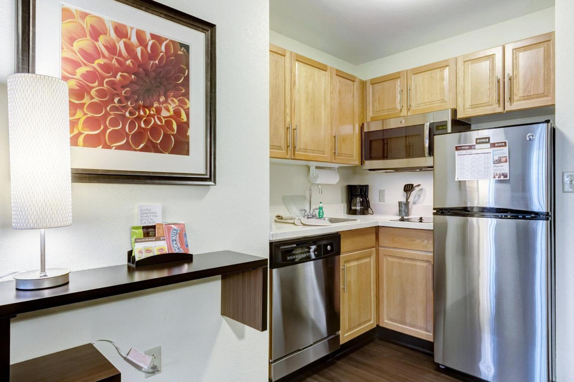 Staybridge Suites O'Fallon Chesterfield by IHG photo 48