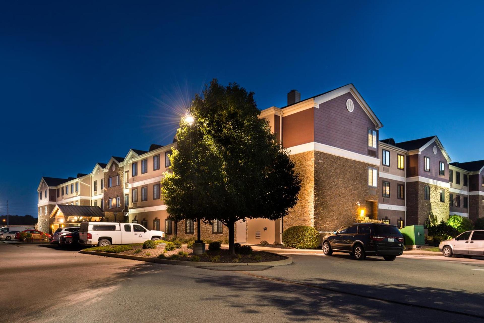 Staybridge Suites O'Fallon Chesterfield by IHG photo 83