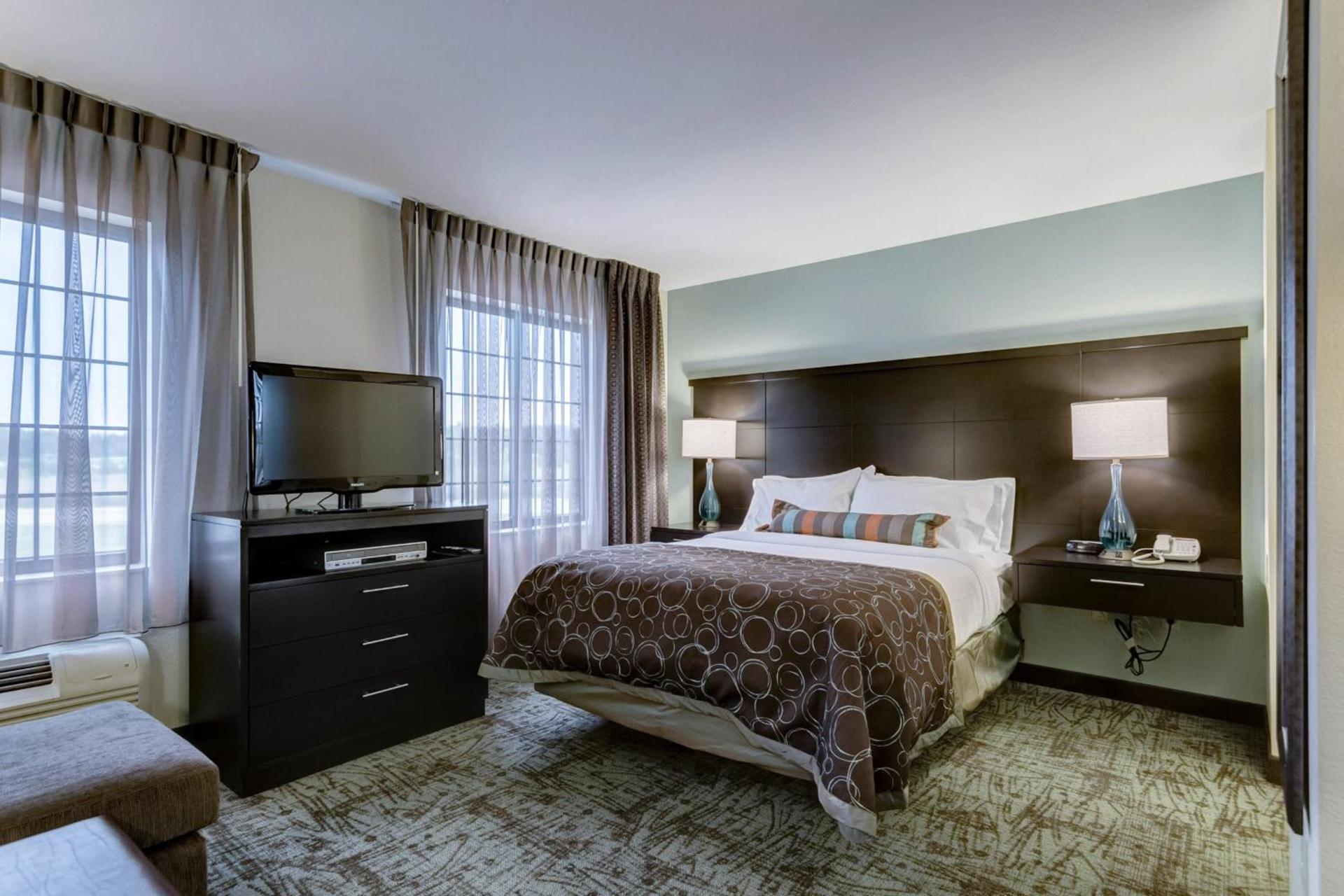 Staybridge Suites O'Fallon Chesterfield by IHG photo 75
