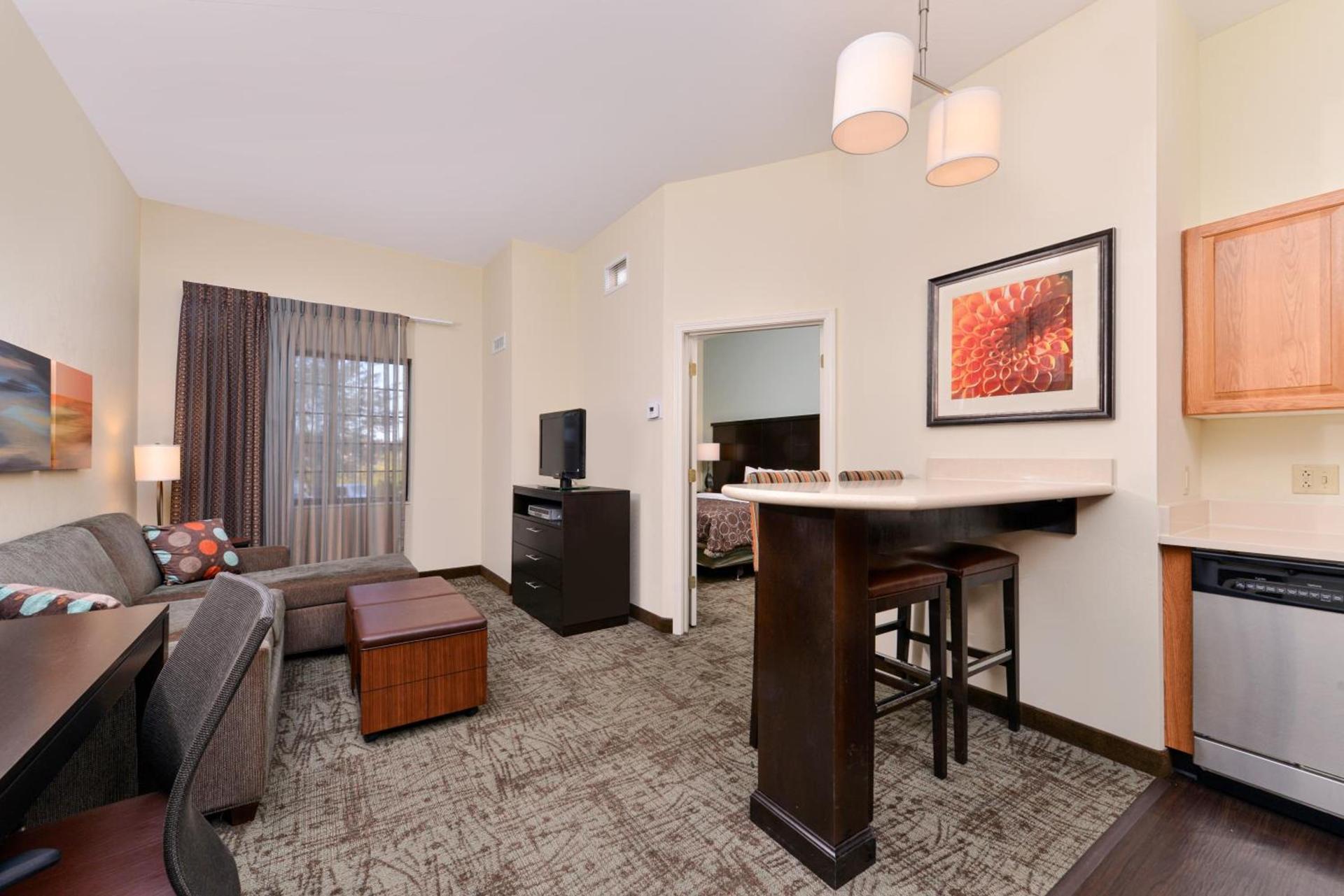 Staybridge Suites O'Fallon Chesterfield by IHG photo 62