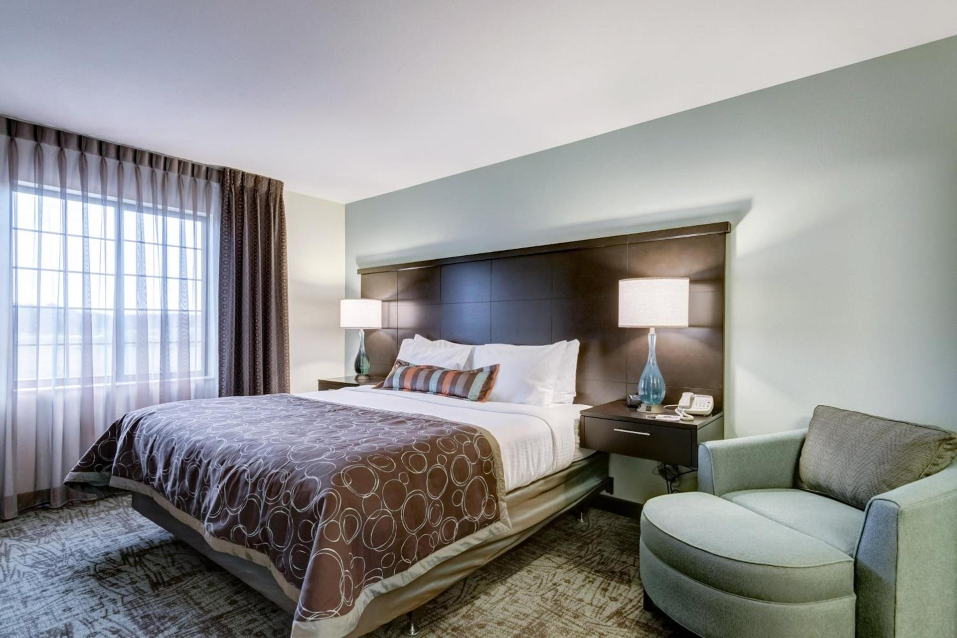 Staybridge Suites O'Fallon Chesterfield by IHG photo 55