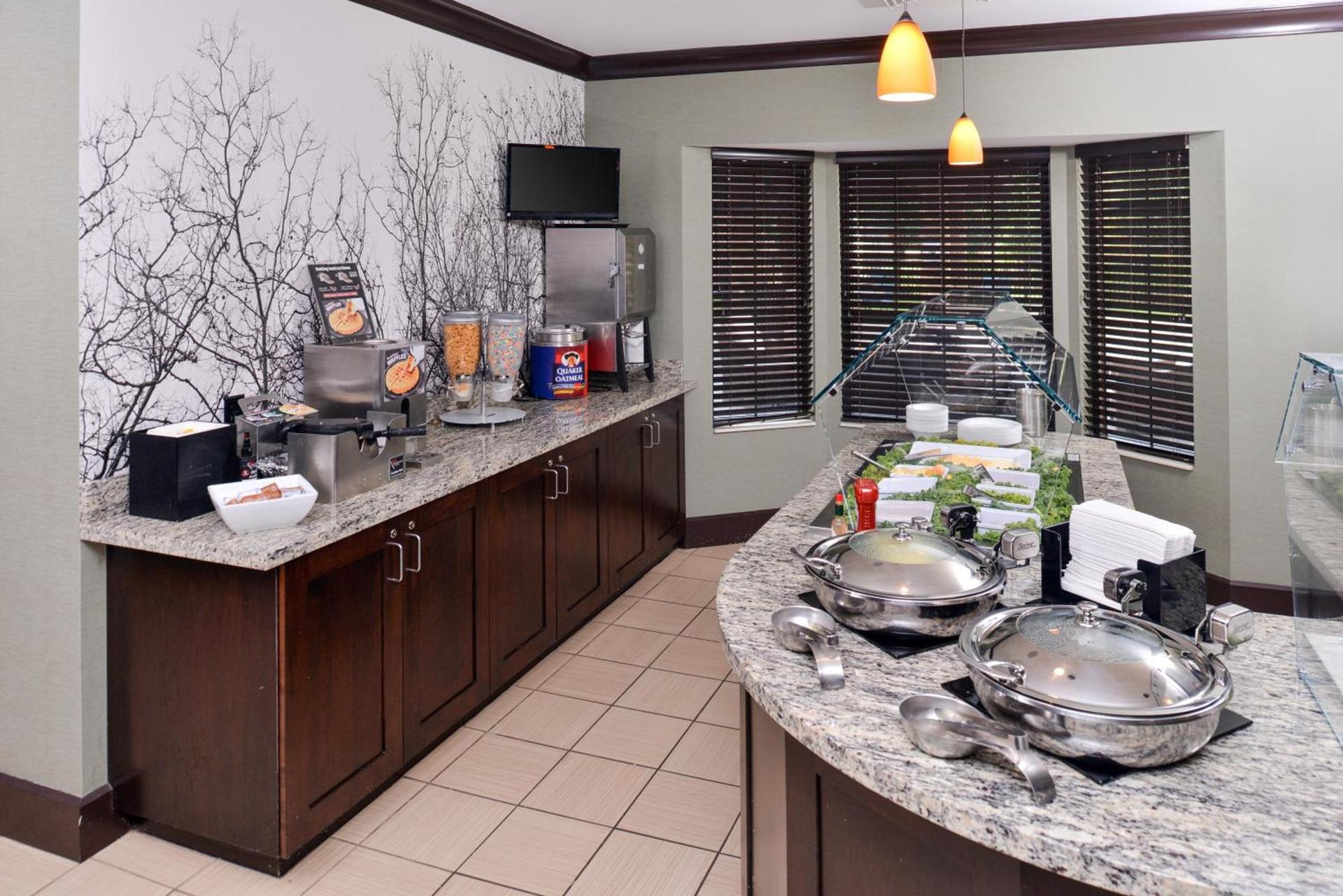 Staybridge Suites O'Fallon Chesterfield by IHG photo 17