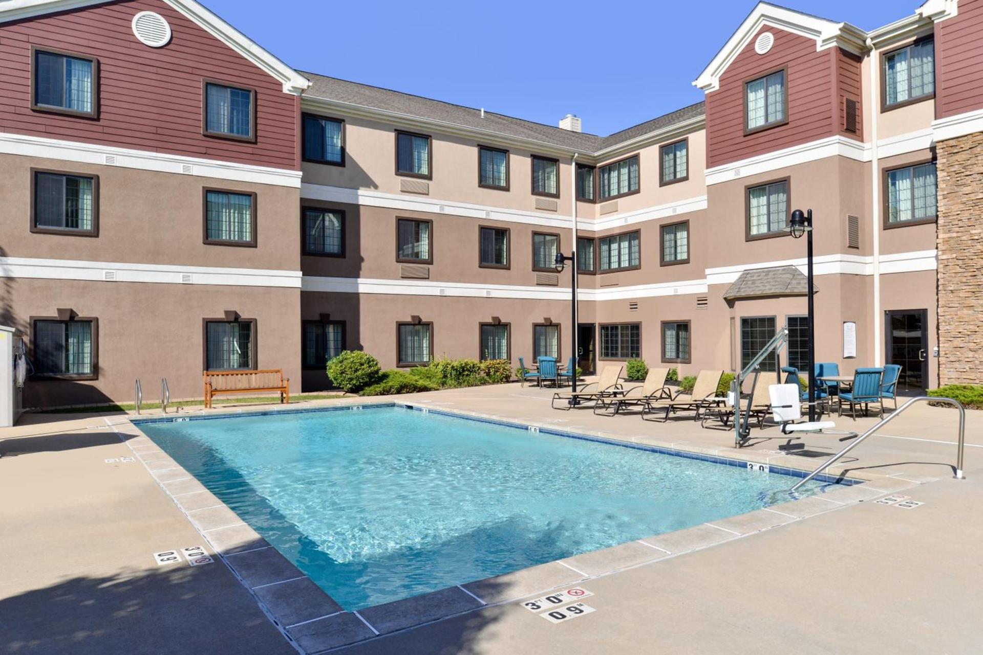 Staybridge Suites O'Fallon Chesterfield by IHG photo 15