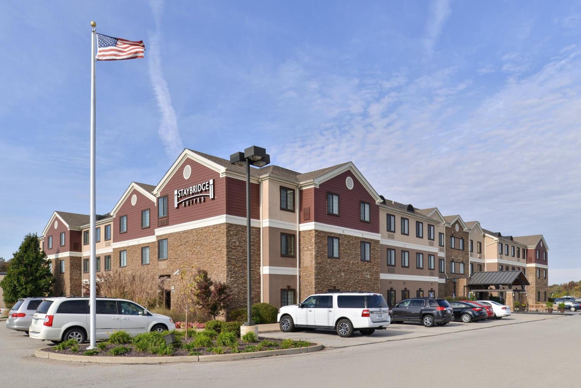 Staybridge Suites O'Fallon Chesterfield by IHG photo 86
