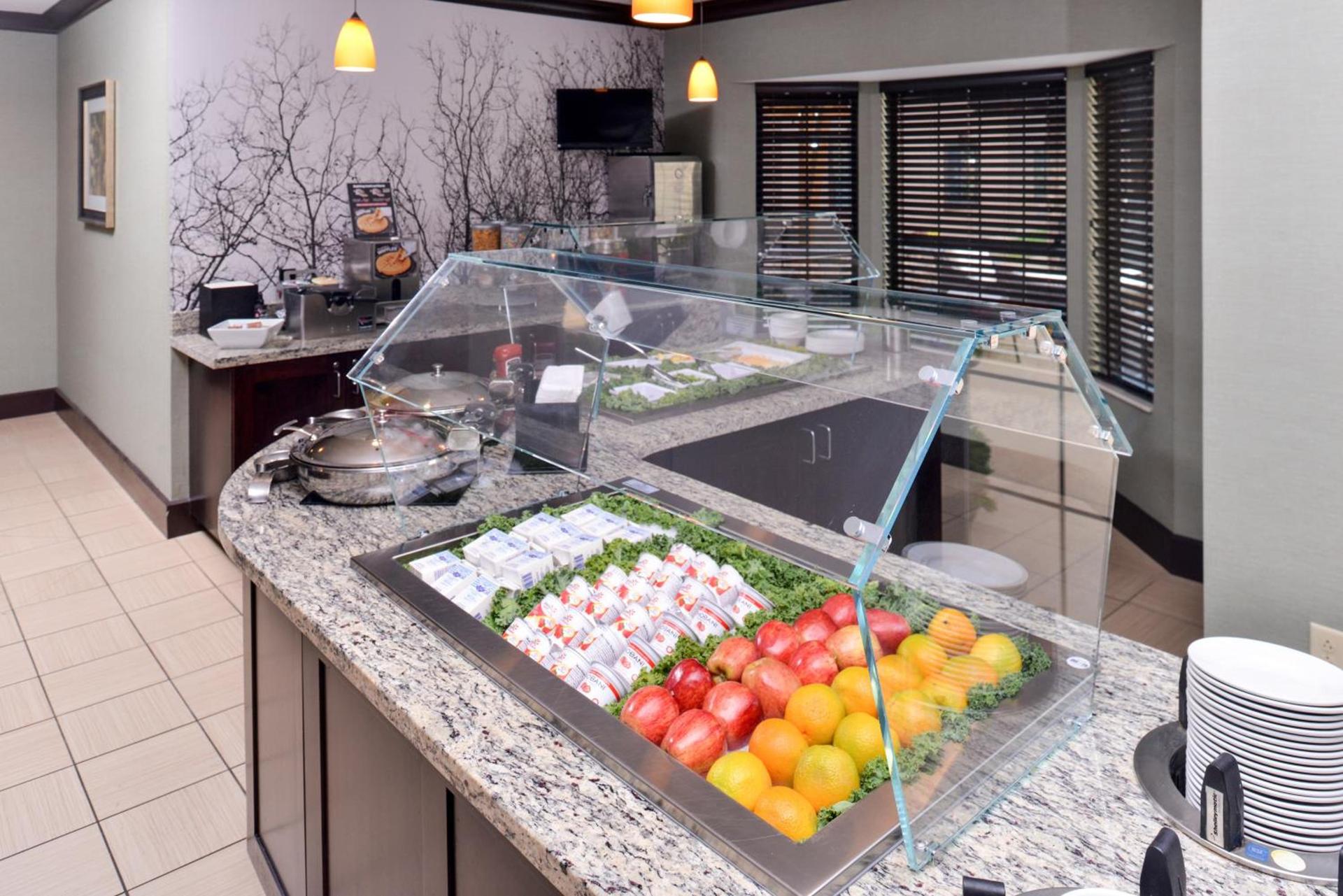 Staybridge Suites O'Fallon Chesterfield by IHG photo 20