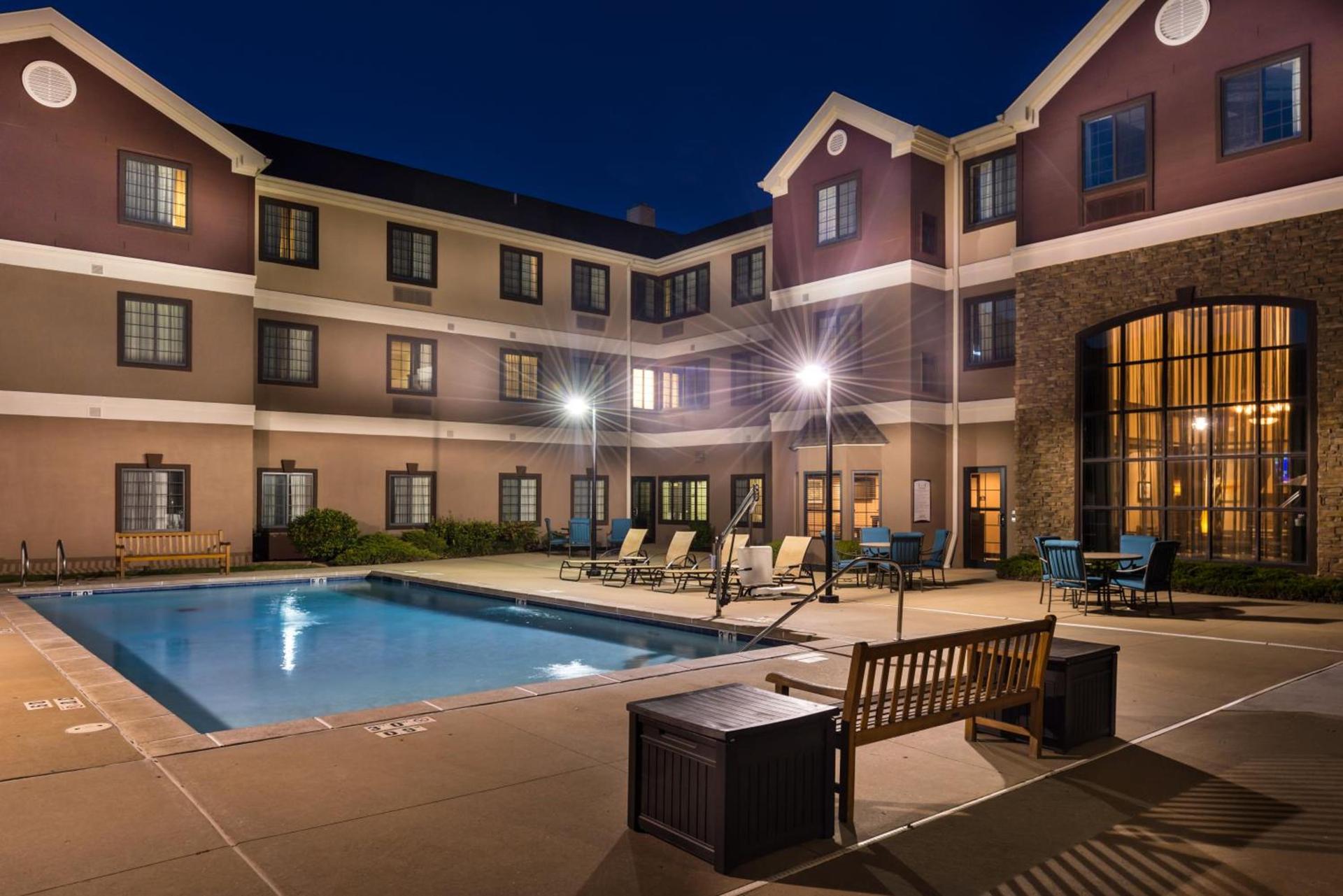 Staybridge Suites O'Fallon Chesterfield by IHG photo 18