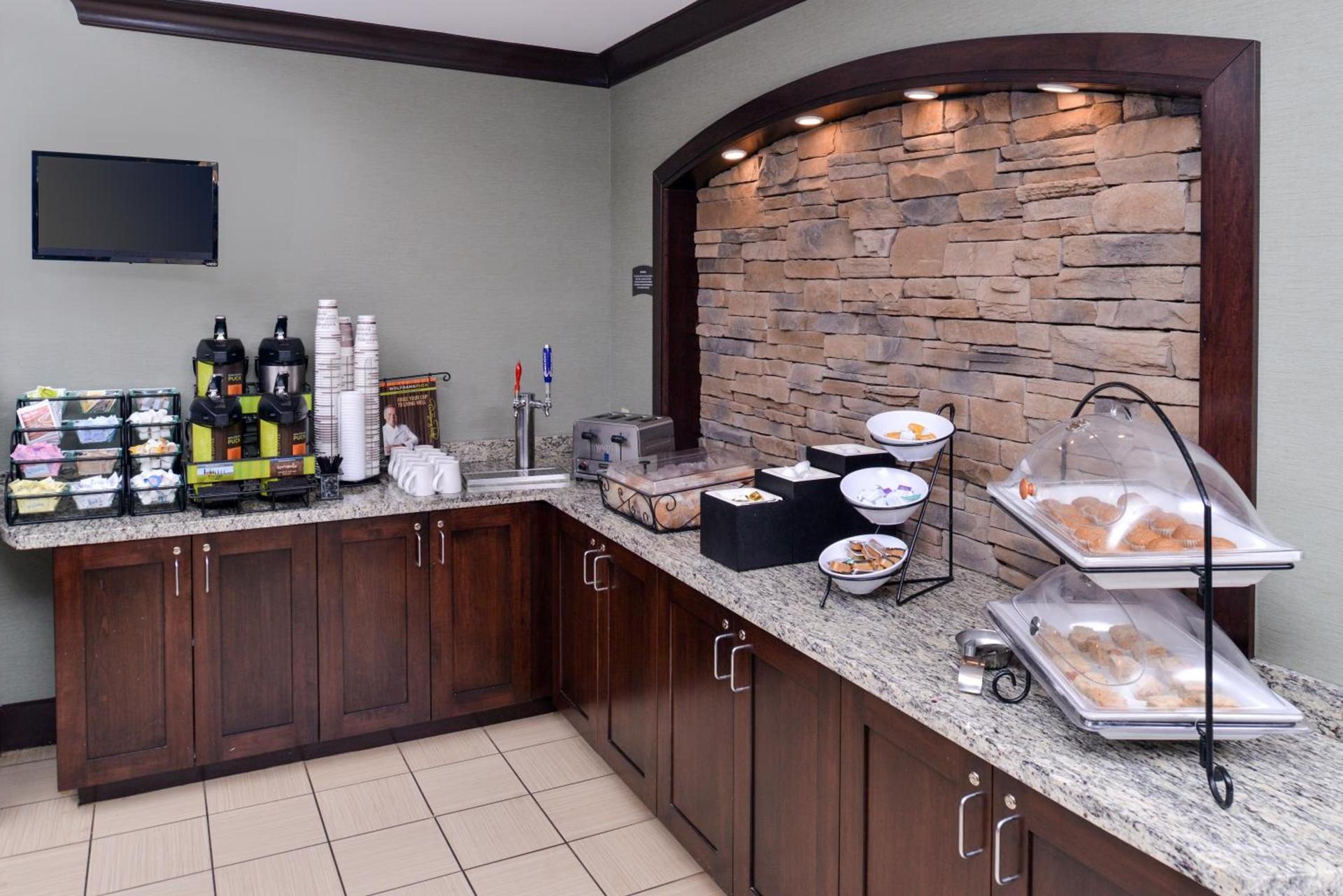 Staybridge Suites O'Fallon Chesterfield by IHG photo 19