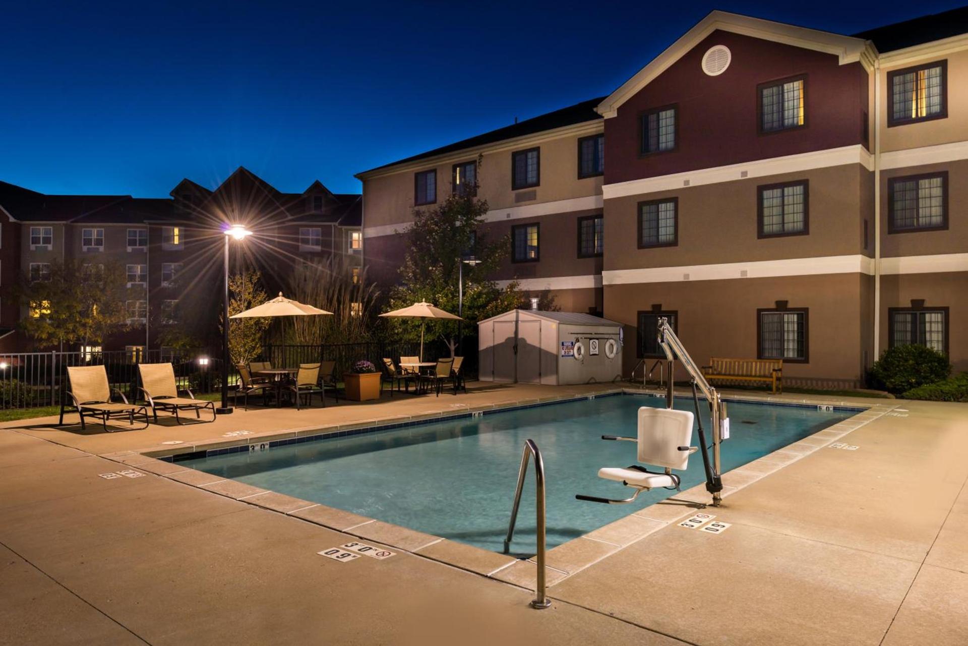 Staybridge Suites O'Fallon Chesterfield by IHG photo 21