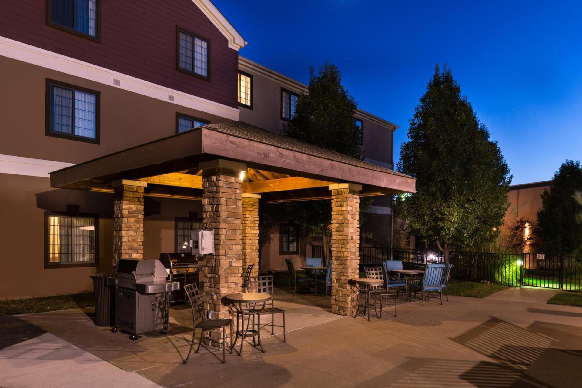 Staybridge Suites O'Fallon Chesterfield by IHG photo 88
