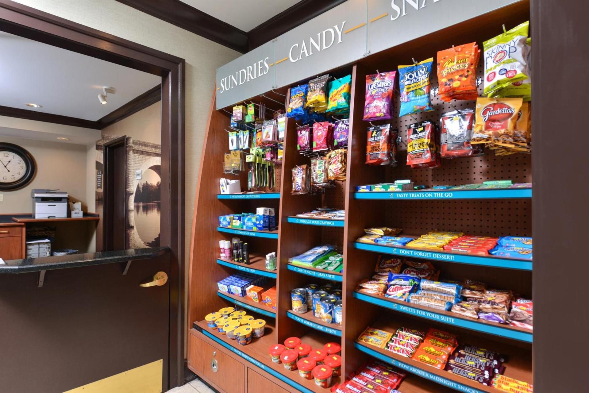 Staybridge Suites O'Fallon Chesterfield by IHG photo 23