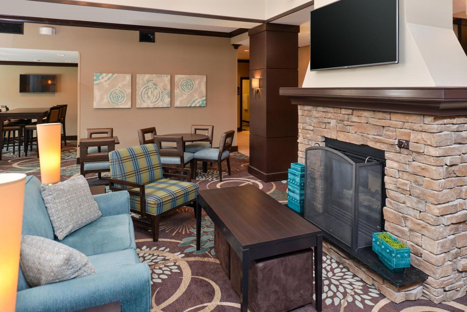 Staybridge Suites O'Fallon Chesterfield by IHG photo 82