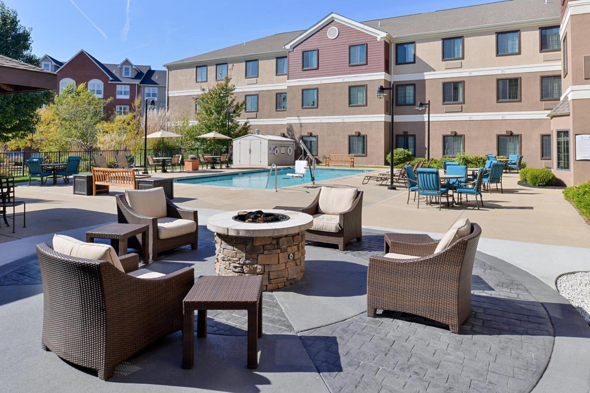 Staybridge Suites O'Fallon Chesterfield by IHG photo 81