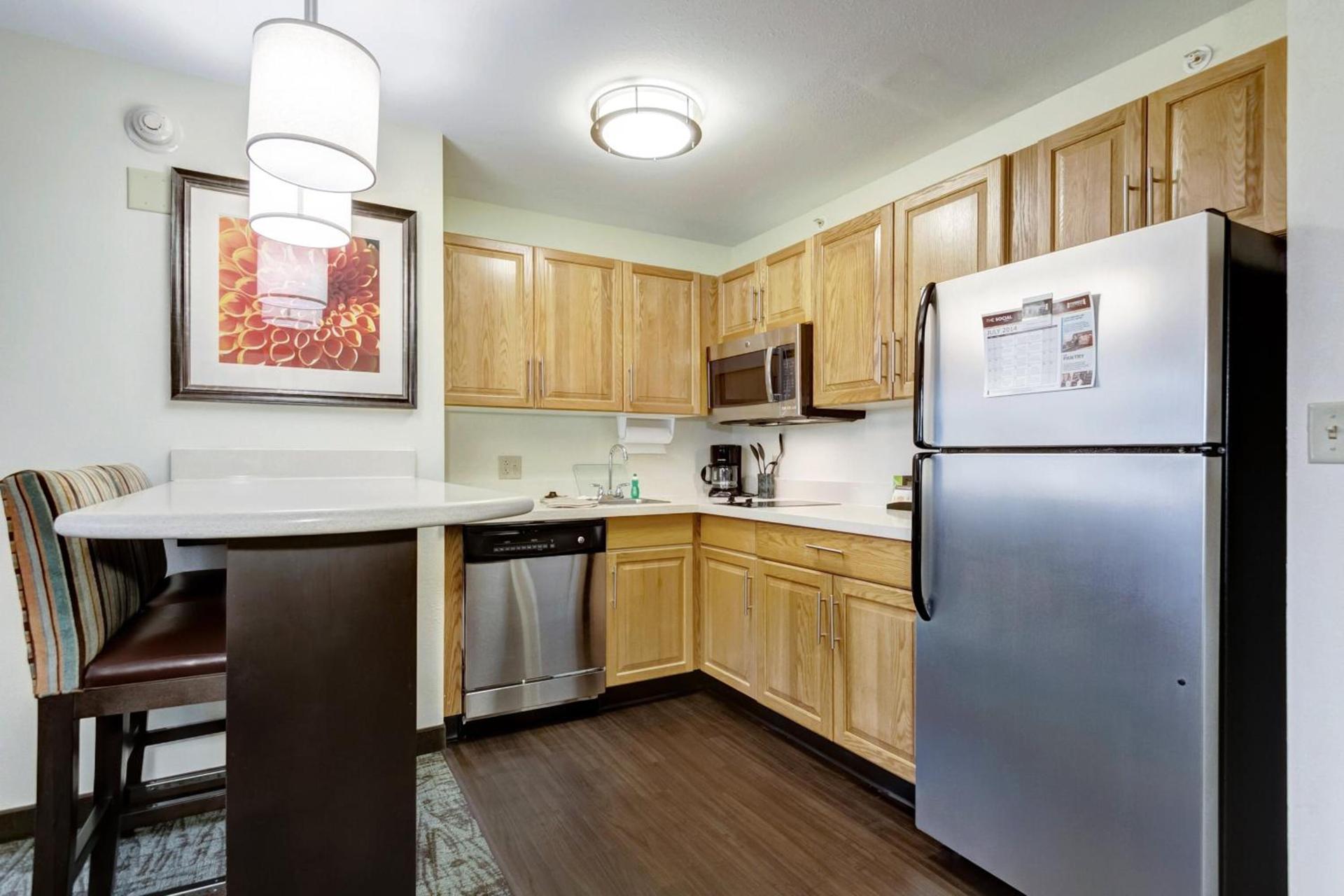 Staybridge Suites O'Fallon Chesterfield by IHG photo 52