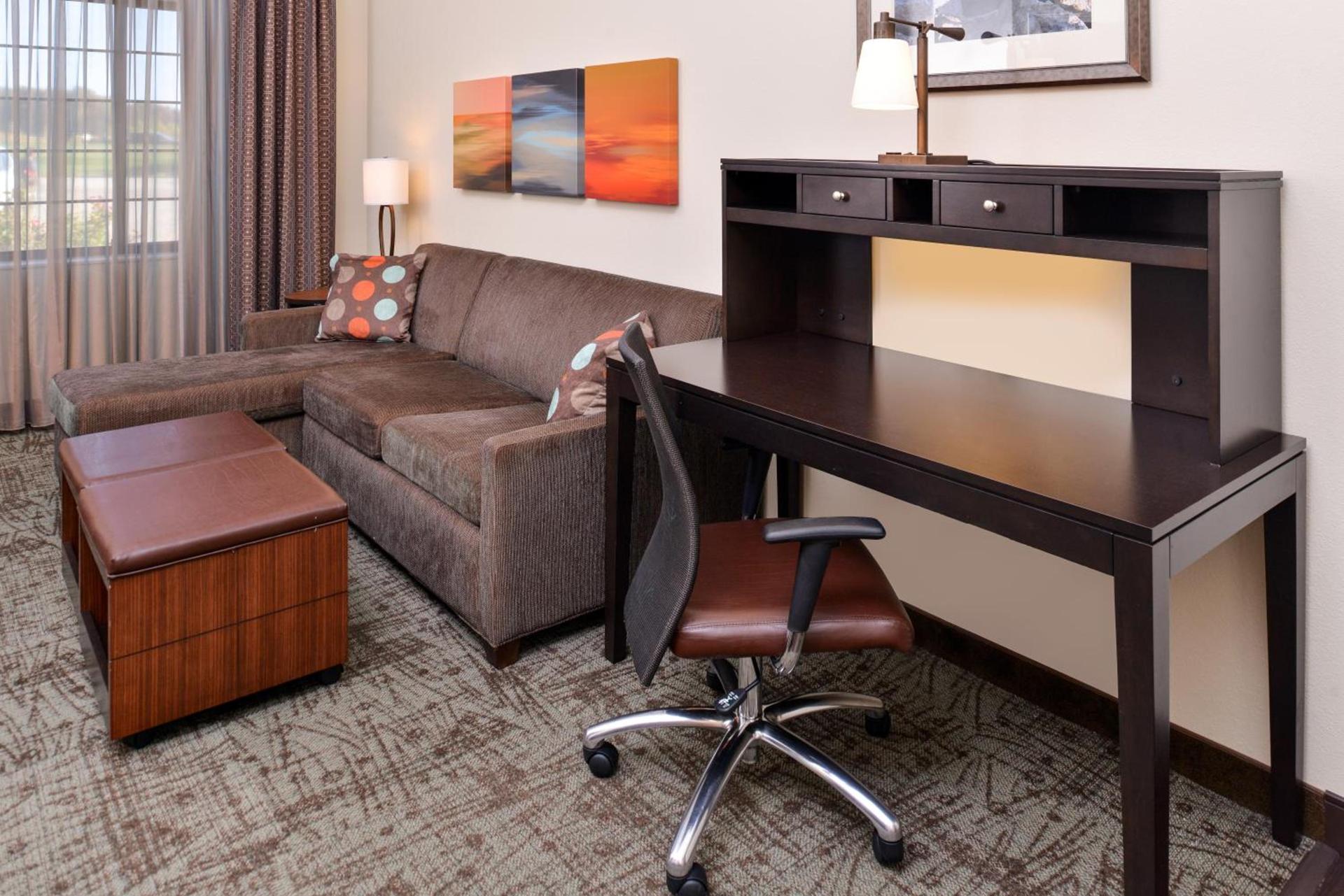 Staybridge Suites O'Fallon Chesterfield by IHG photo 26