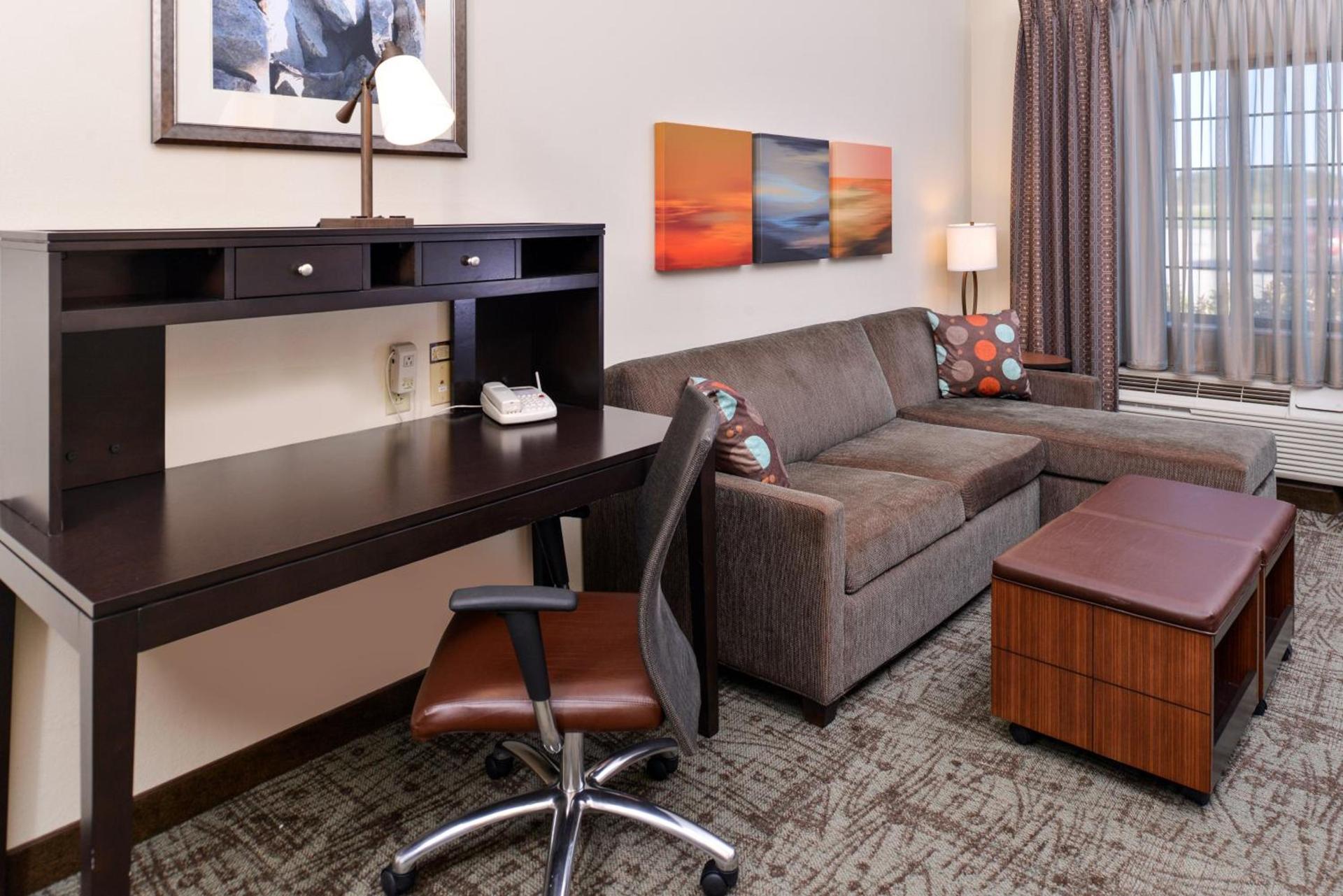 Staybridge Suites O'Fallon Chesterfield by IHG photo 28