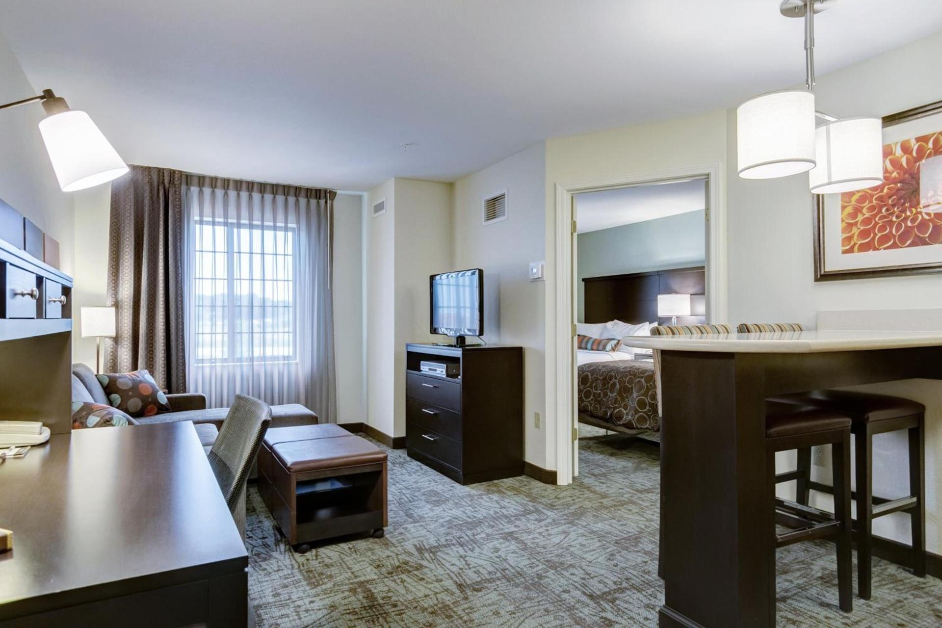 Staybridge Suites O'Fallon Chesterfield by IHG photo 59