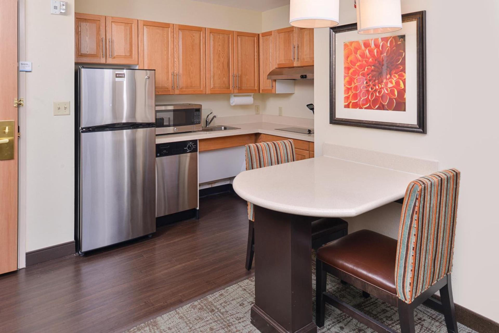 Staybridge Suites O'Fallon Chesterfield by IHG photo 54