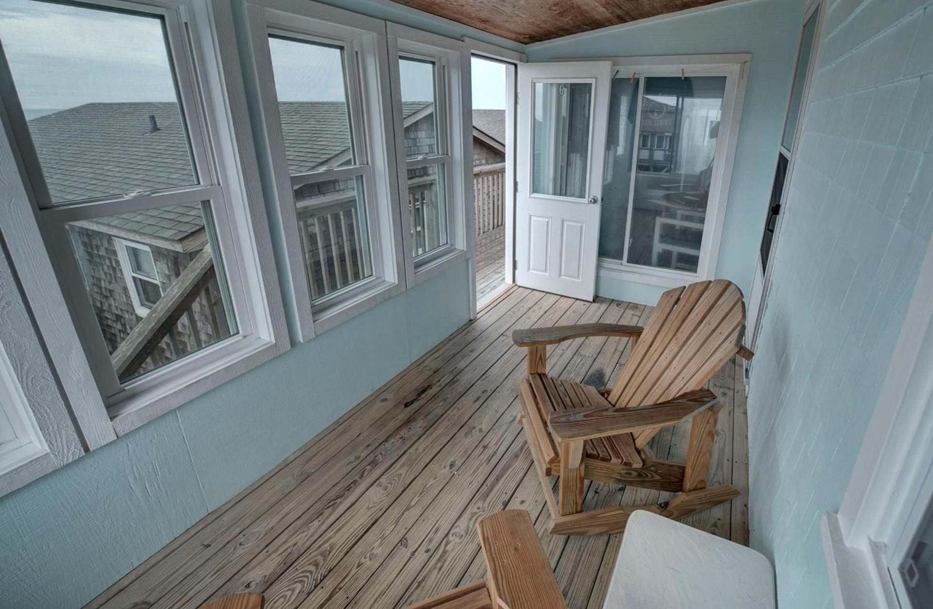 Outer Banks Motel photo 36