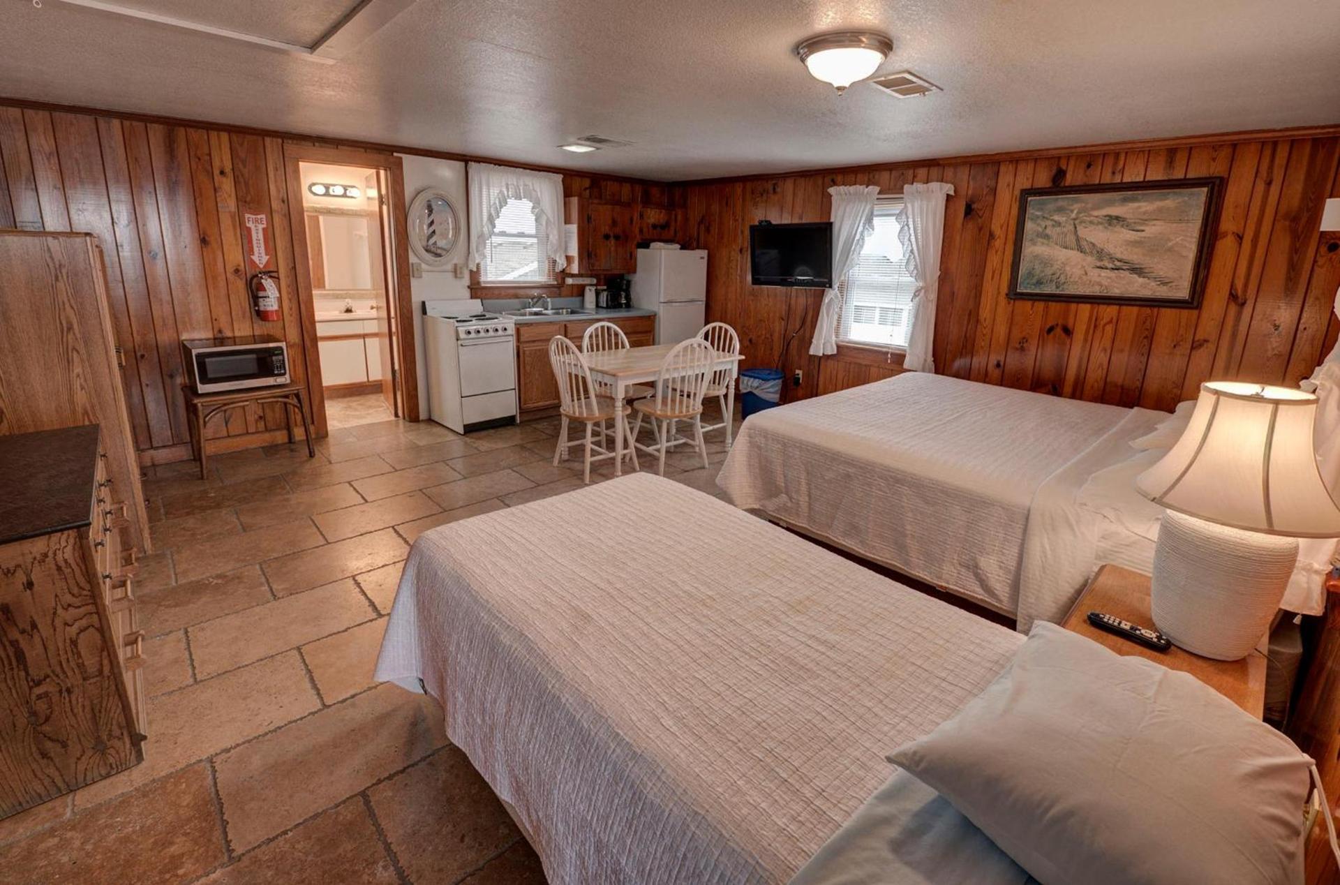 Outer Banks Motel photo 35