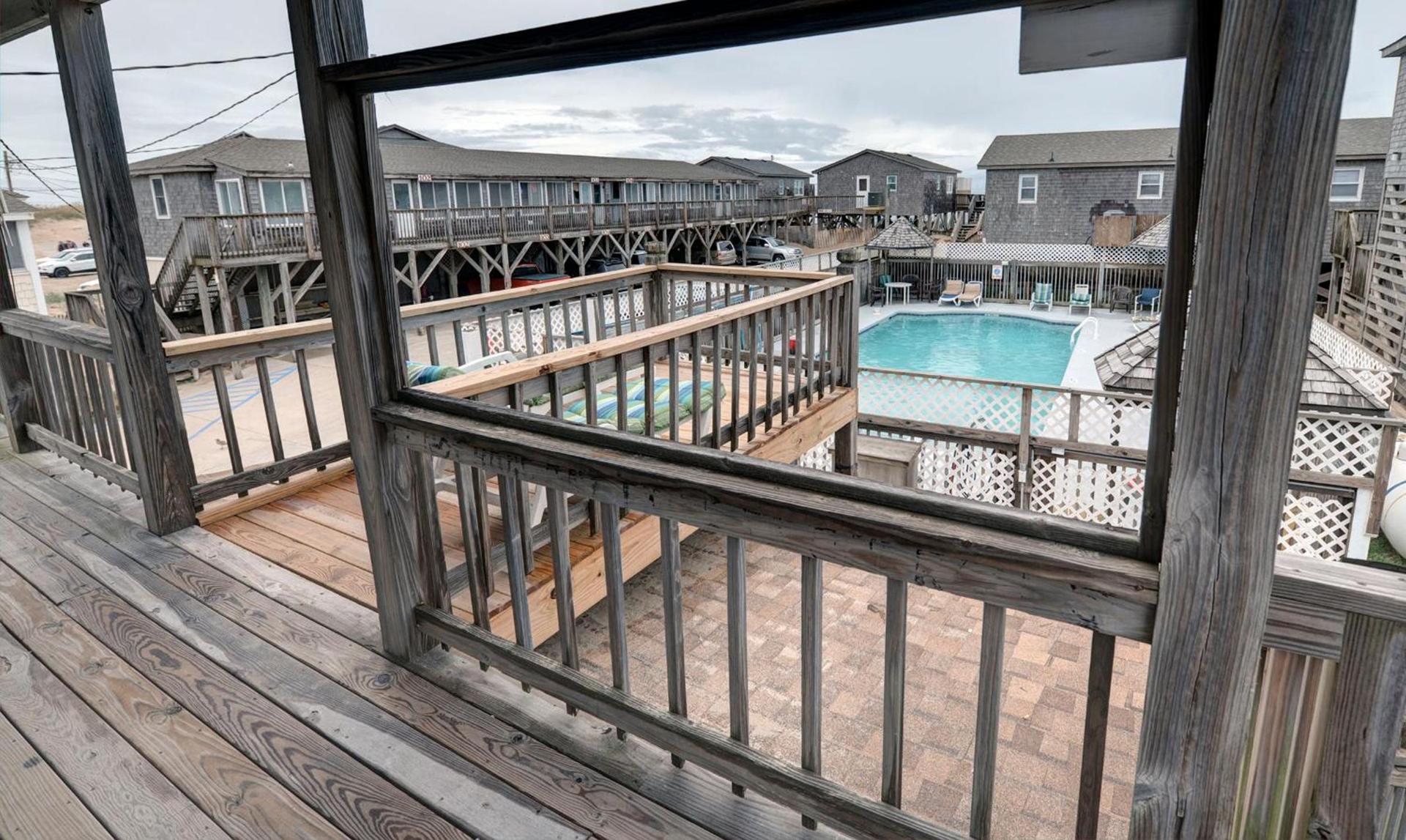 Outer Banks Motel photo 31